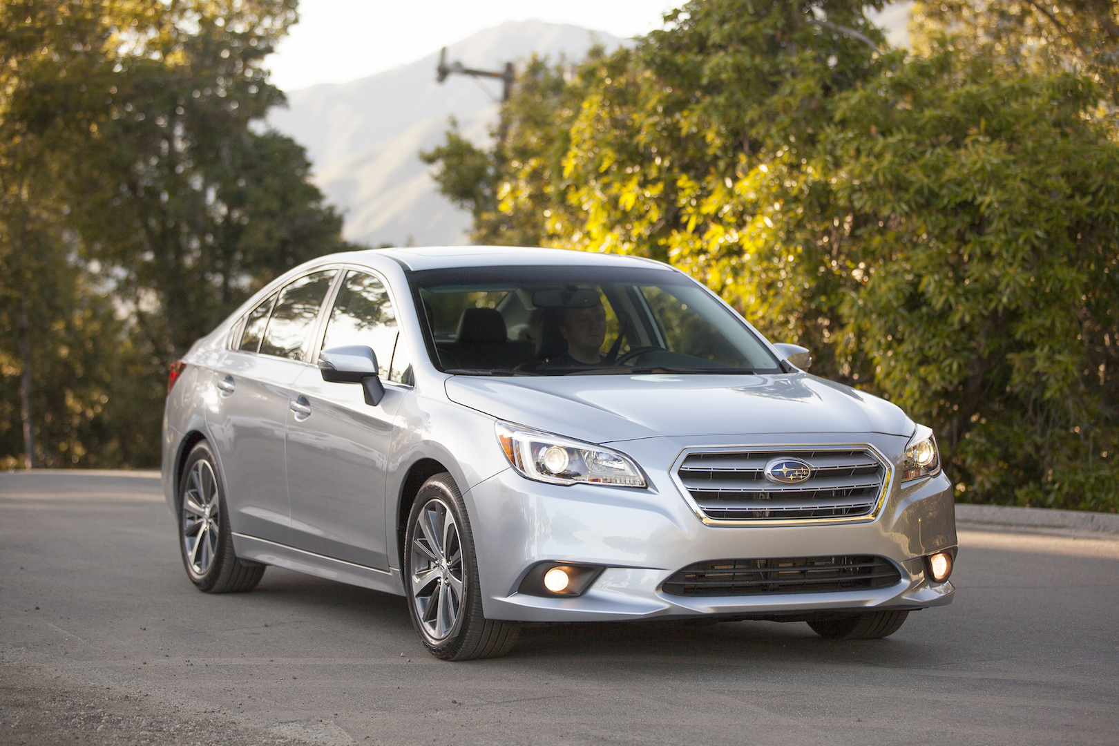 2015 Subaru Legacy Review, Ratings, Specs, Prices, and Photos - The Car