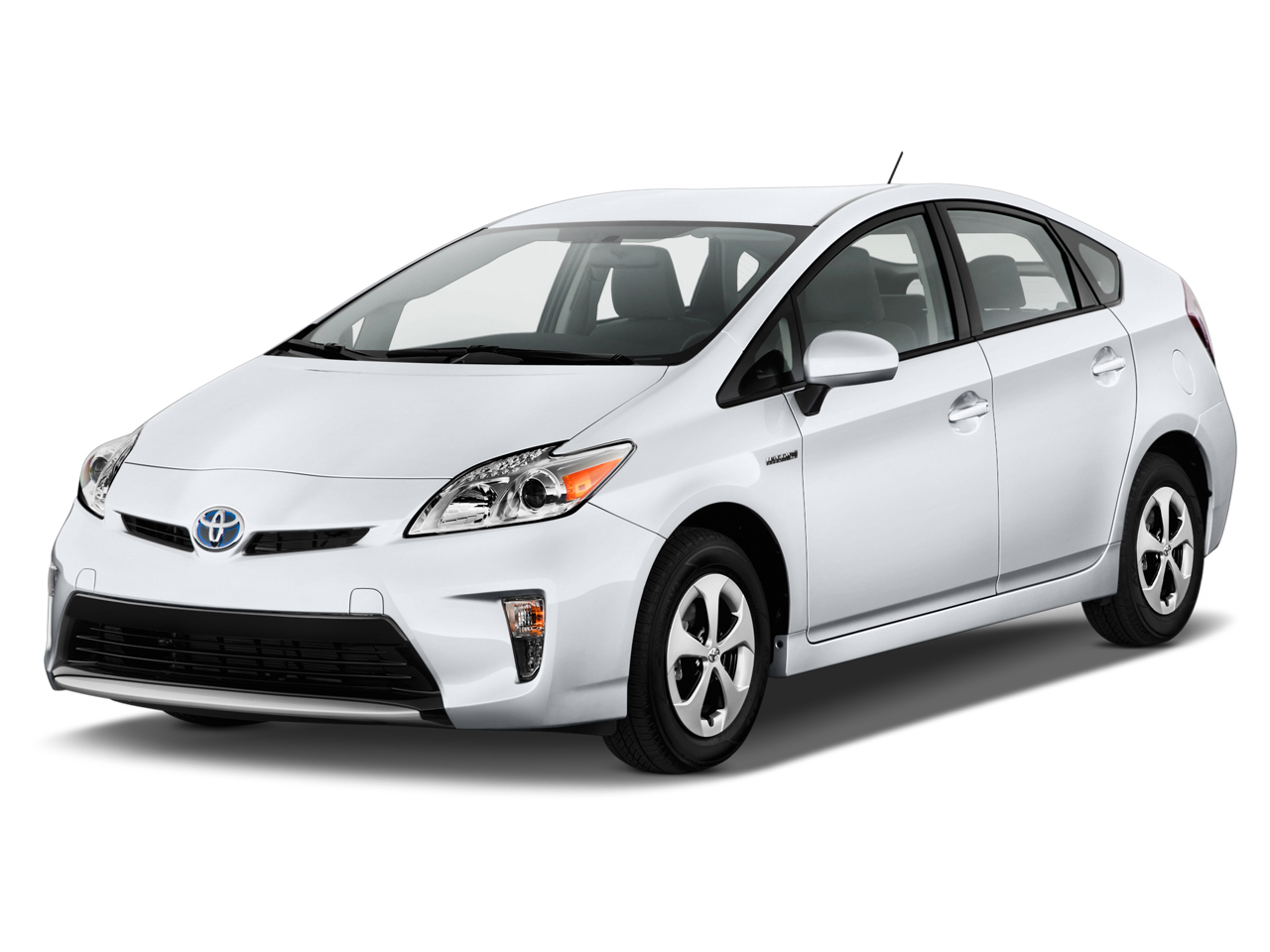 2015 Toyota Prius Review, Ratings, Specs, Prices, and Photos - The Car