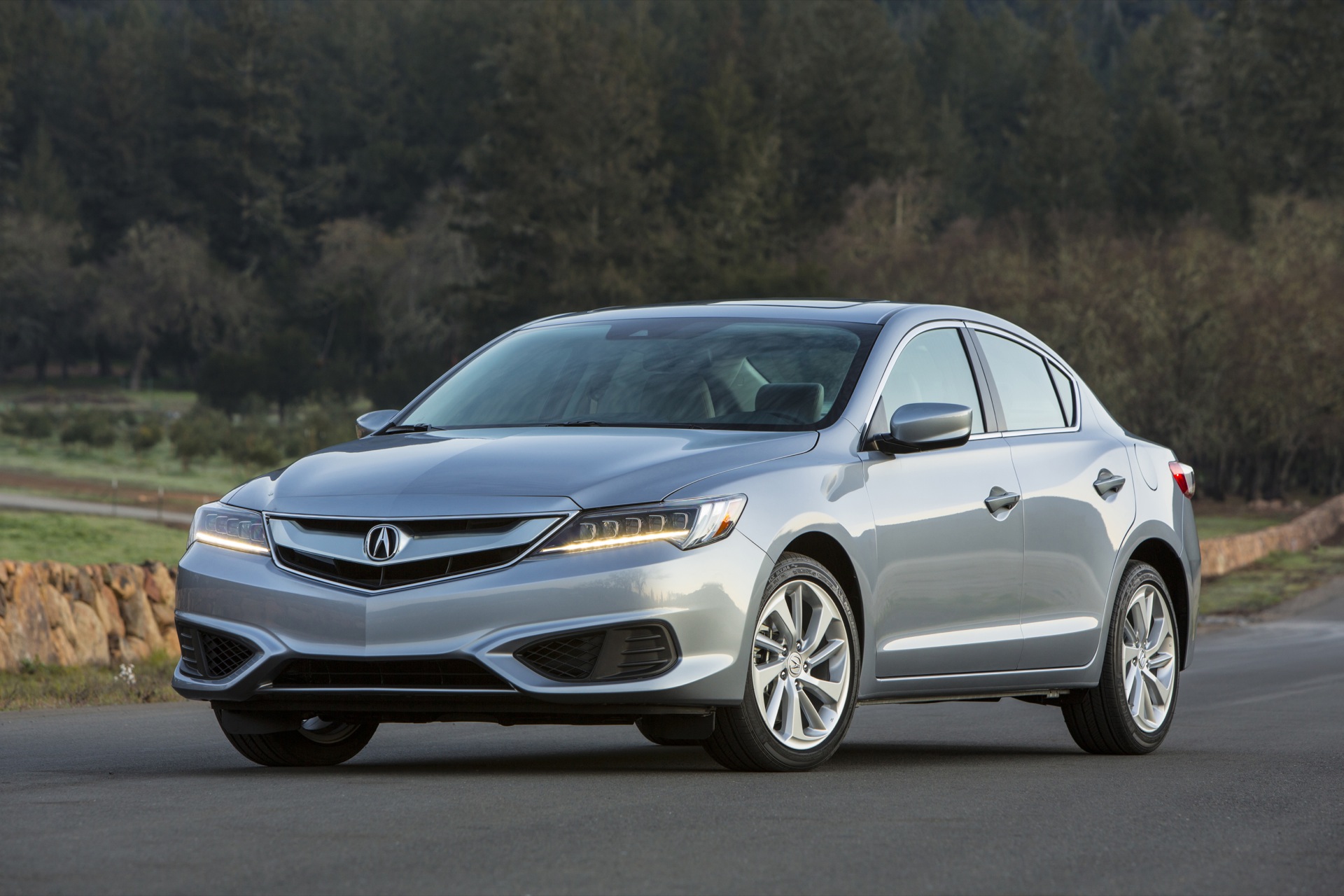 2016 Acura Ilx Review Ratings Specs Prices And Photos The Car Connection
