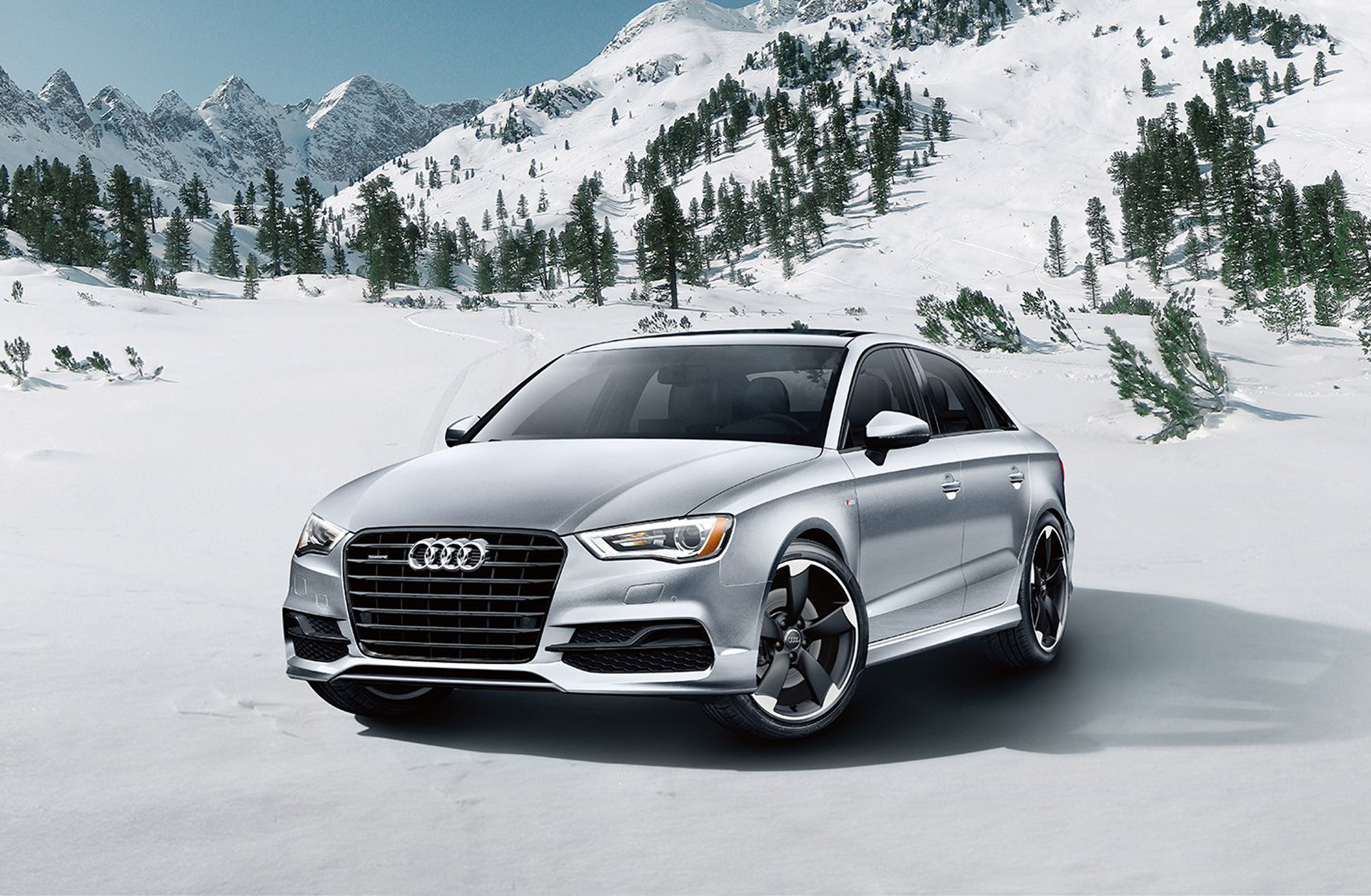 2016 Audi A3 Specs, Price, MPG & Reviews