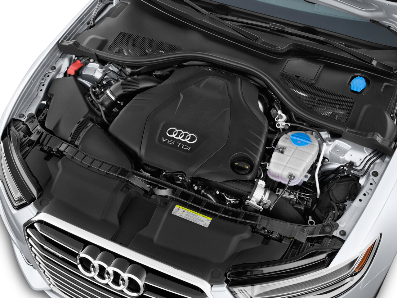 EPA: VW defeat device software found on diesel V-6 in Audi, Porsche cars