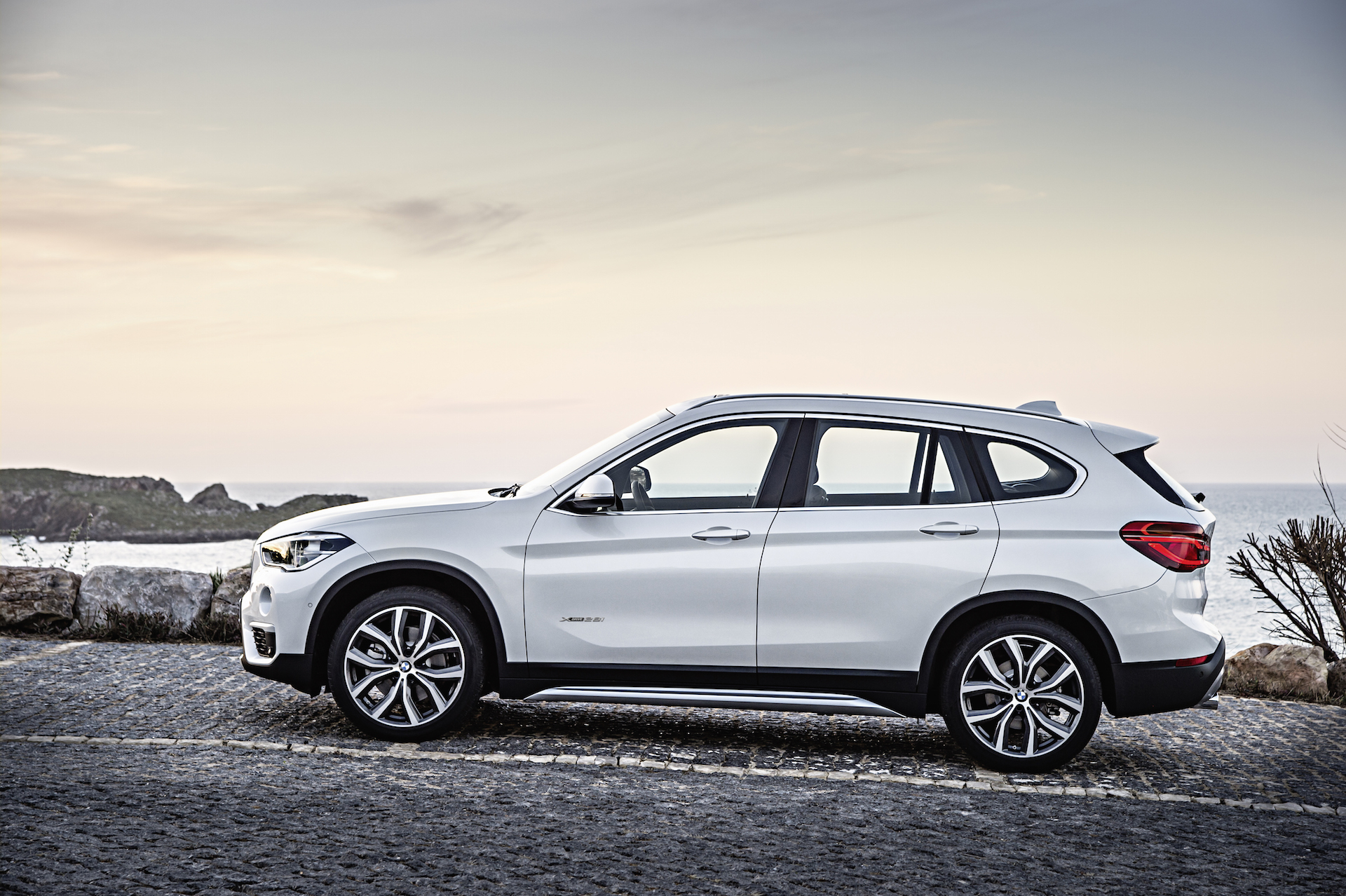 2017 BMW X1 Review, Ratings, Specs, Prices, and Photos - The Car Connection