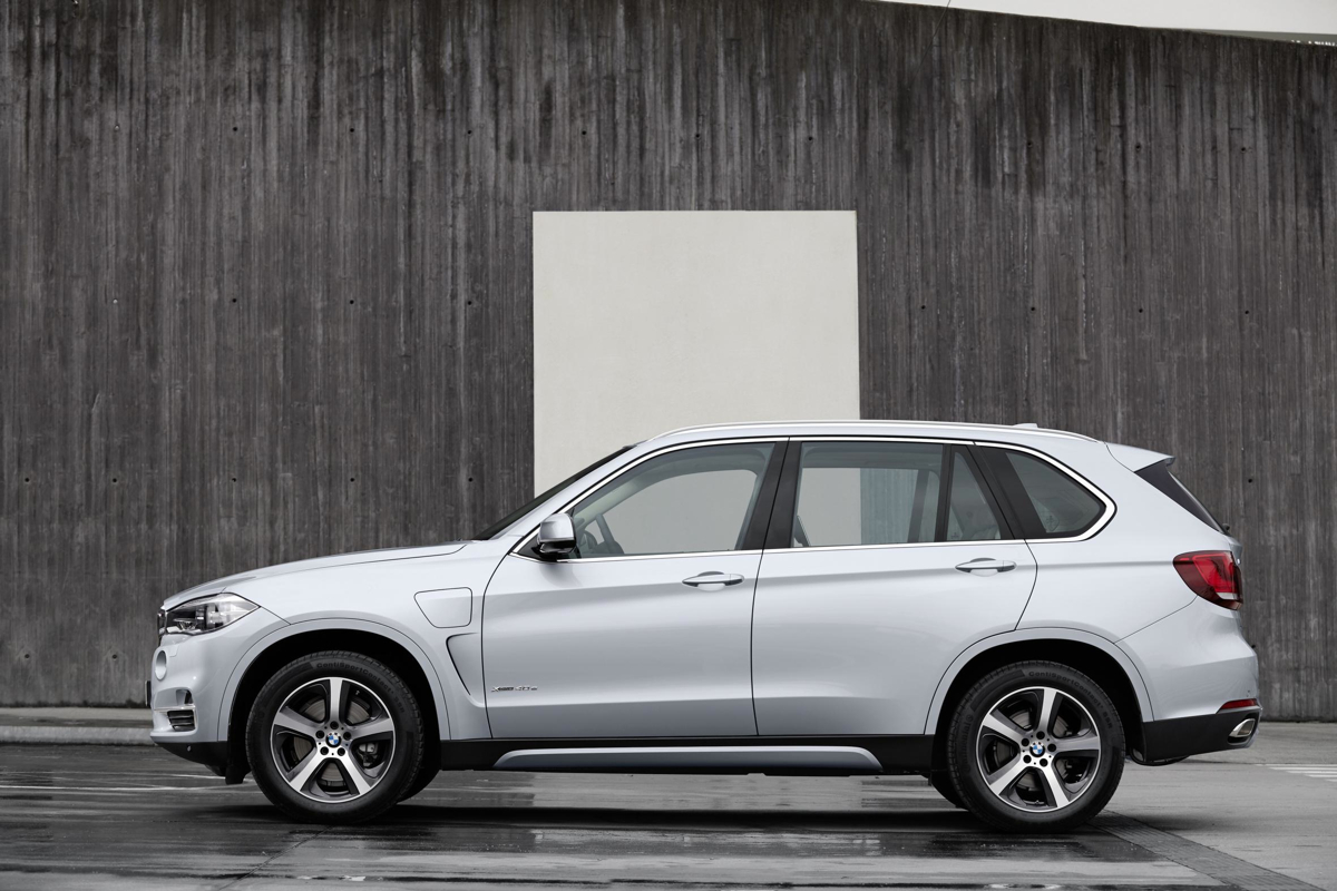 2016 BMW X5 Review, Ratings, Specs, Prices, and Photos