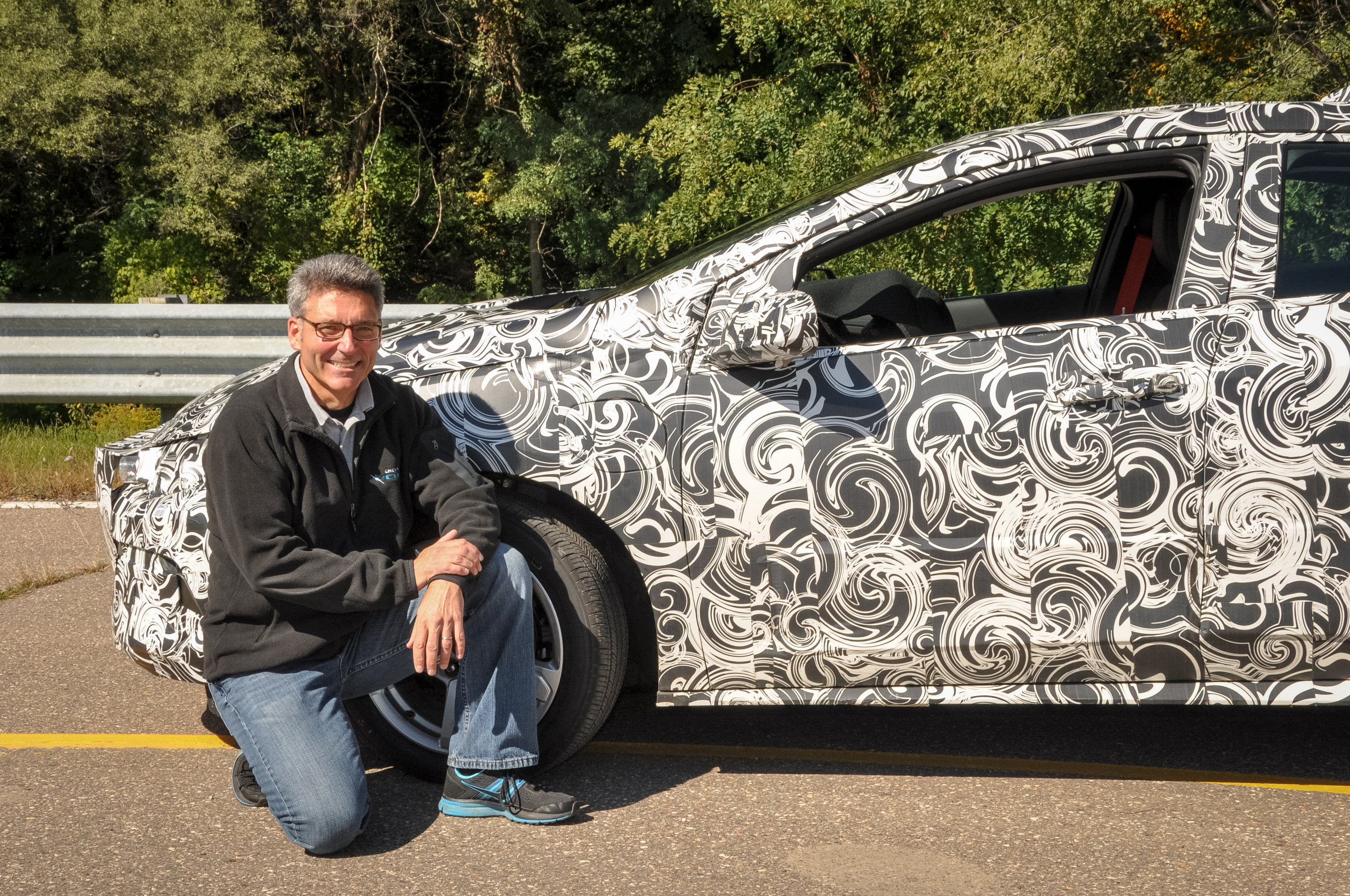 Why Do Car Companies Camouflage Cars Why Do Car Companies Camouflage Cars