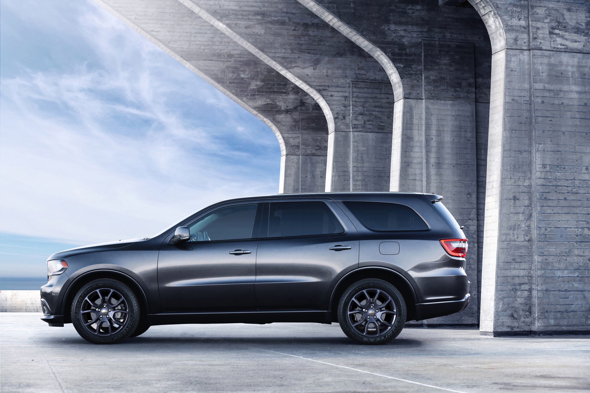 2016 Dodge Durango Review Ratings Specs Prices And
