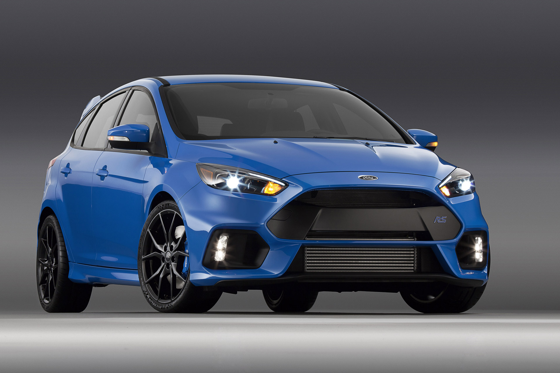 2016 Ford Focus In 4.7 Seconds, Top Speed Of MPH