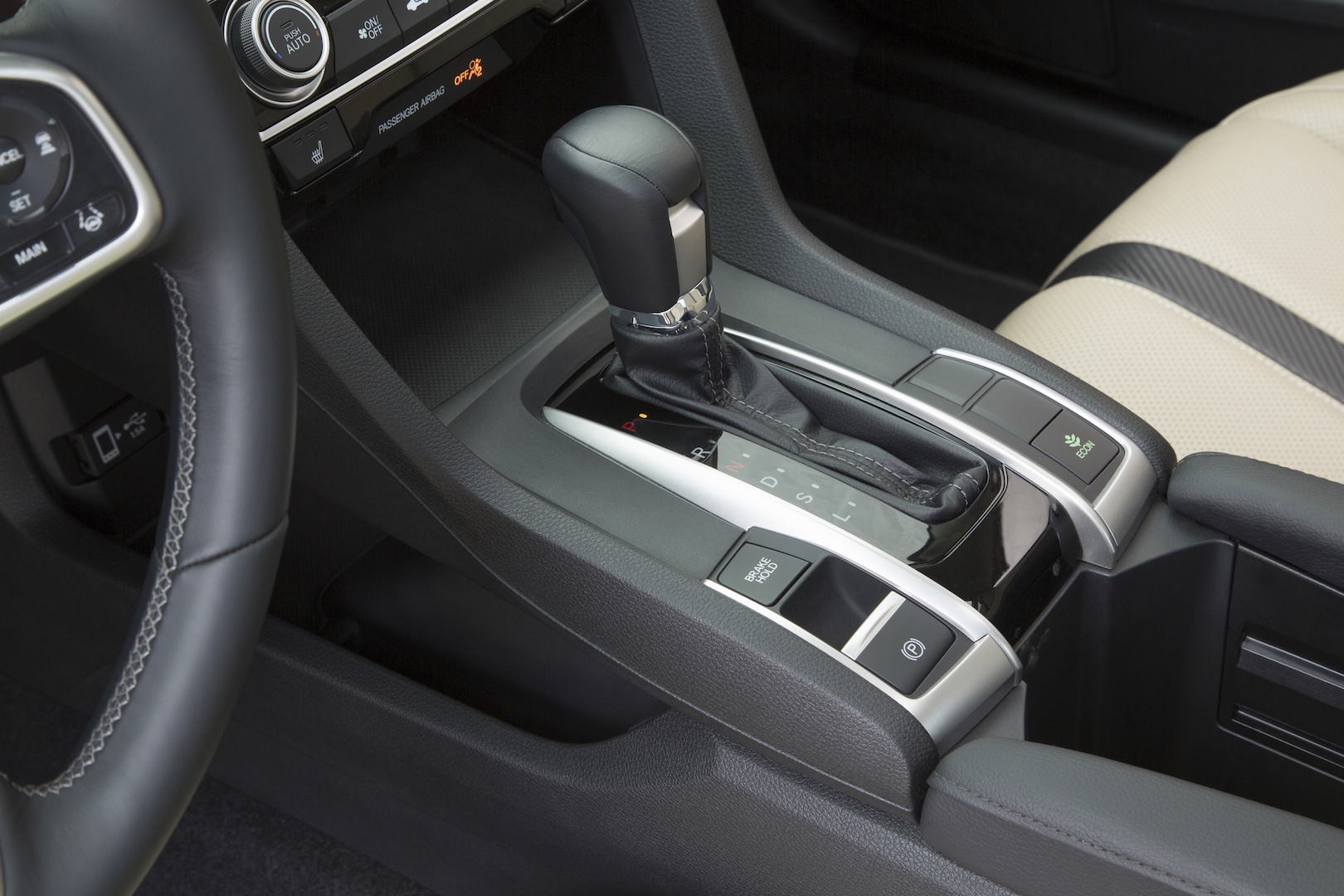 Amazing 2016 Honda Civic Manual Transmission Gallery