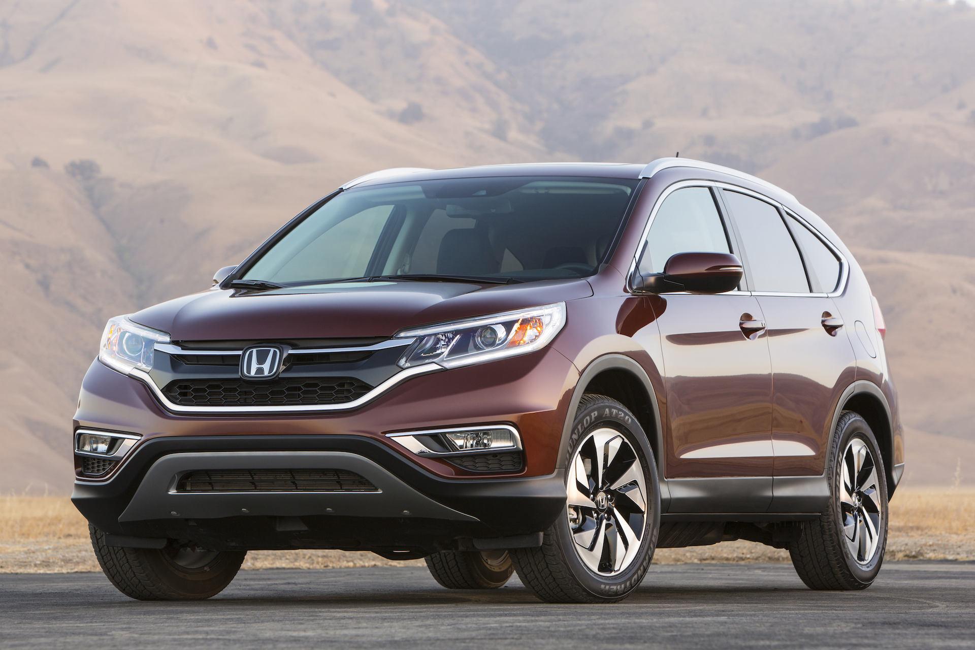 2016 Honda CR-V Review, Ratings, Specs, Prices, and Photos ...