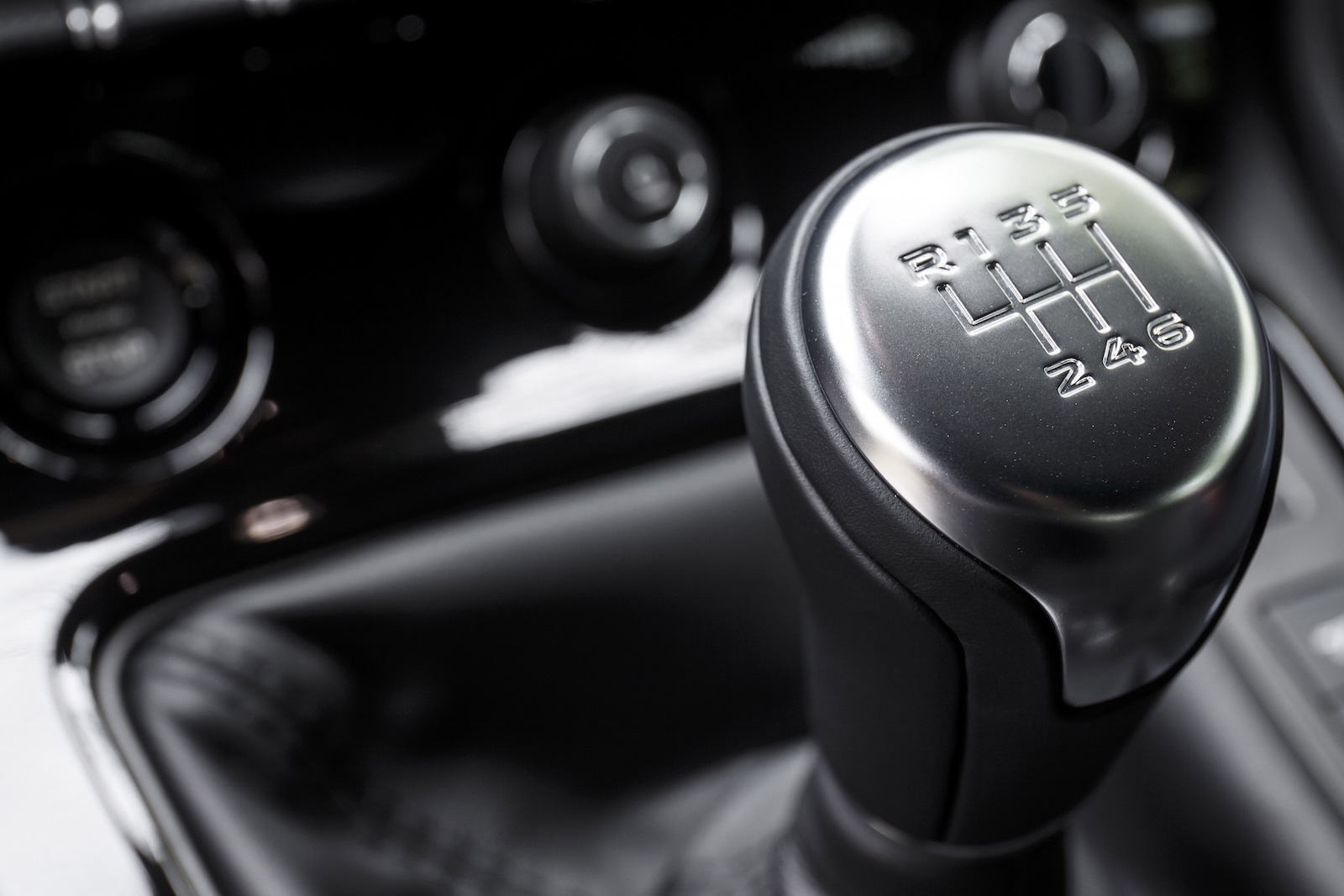 Modern manual transmissions have a problem