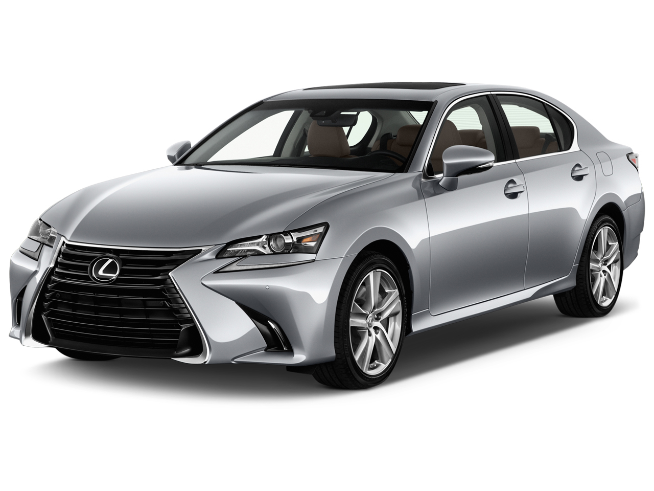 New and Used Lexus GS 200t Prices, Photos, Reviews, Specs