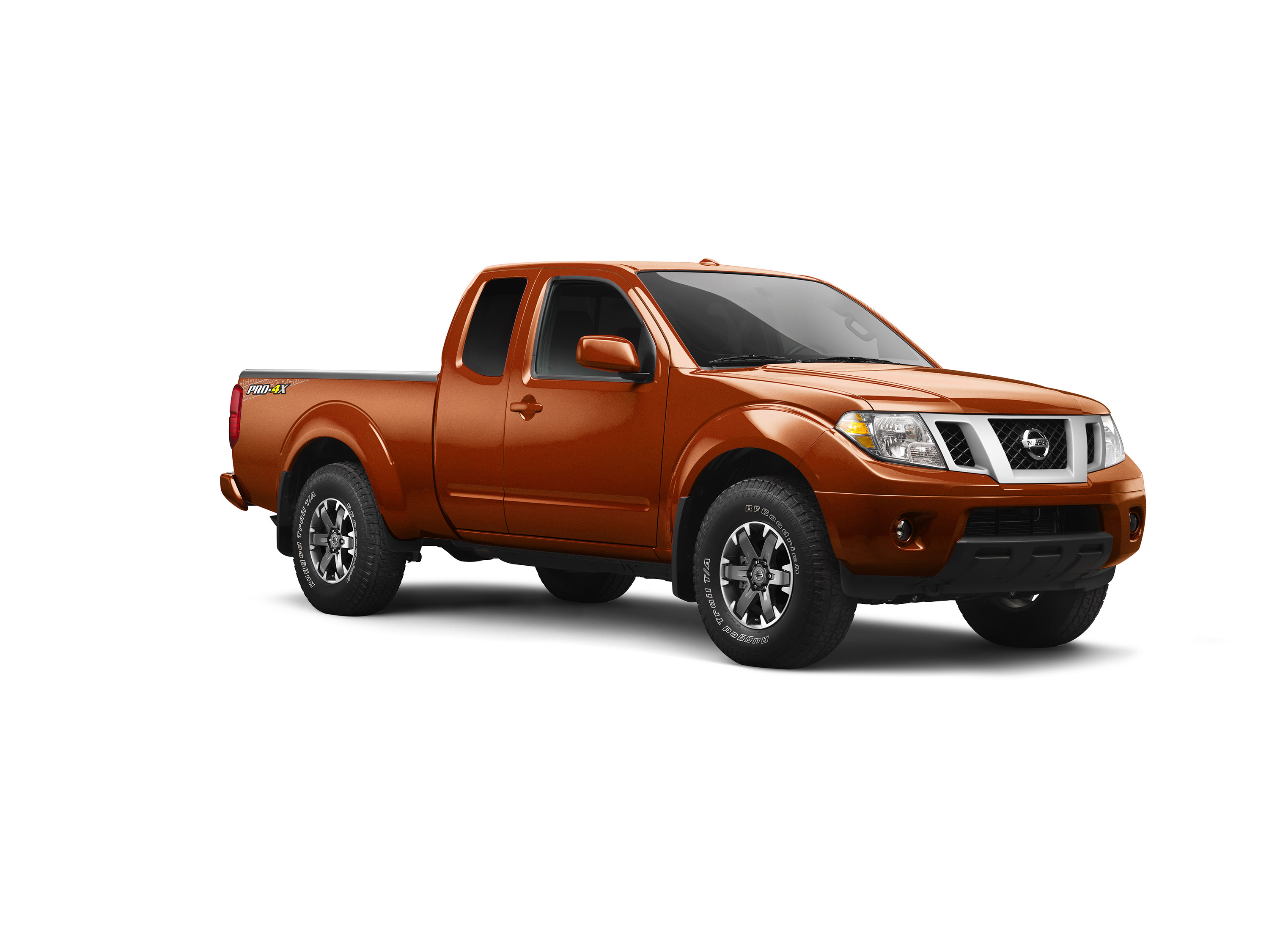 2002 Nissan Frontier Towing Capacity Chart