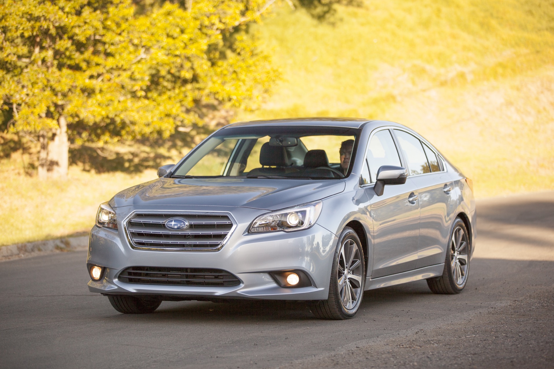 2016 Subaru Legacy Review, Ratings, Specs, Prices, and Photos - The Car