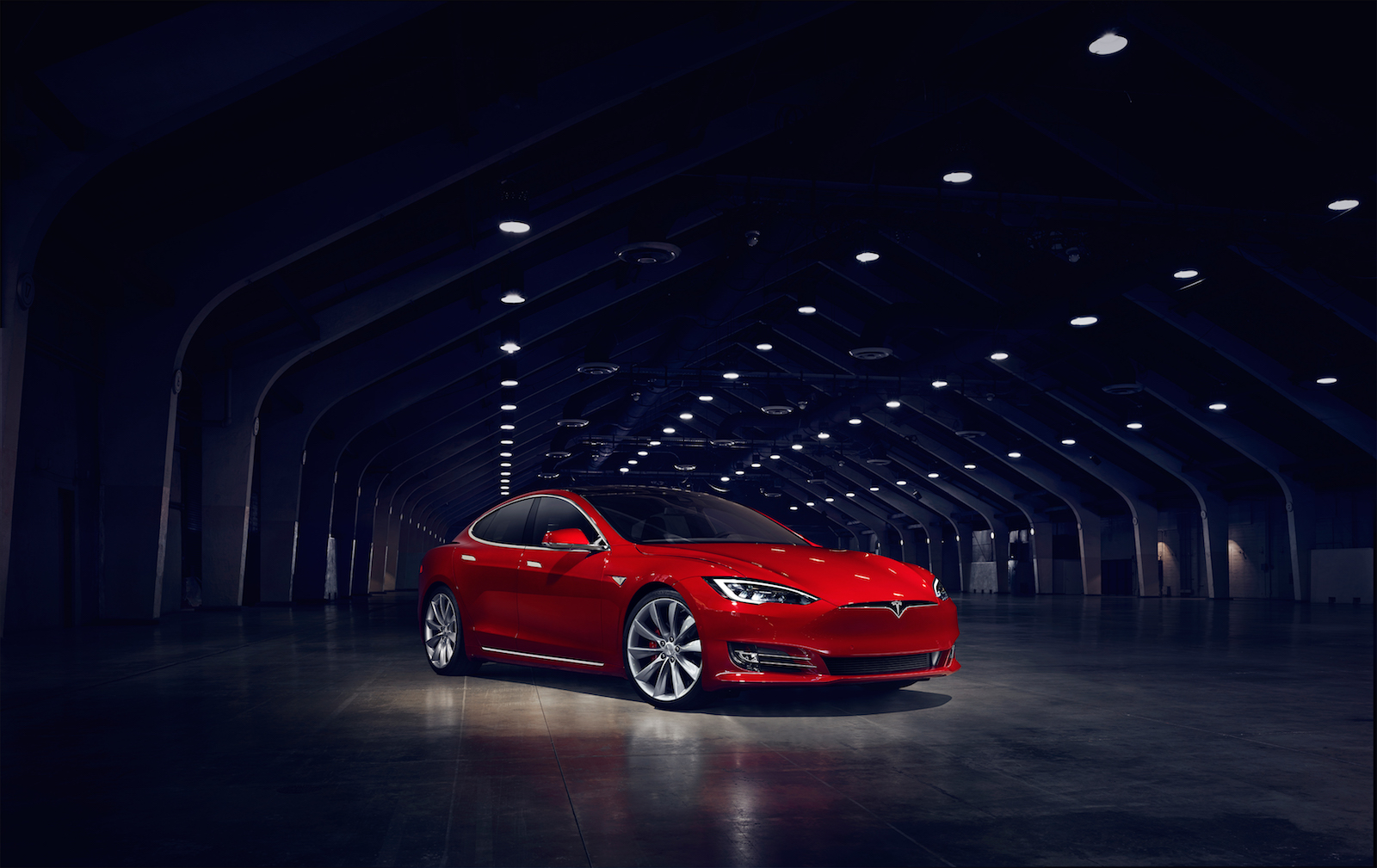2016 Tesla Model S Review Ratings Specs Prices And