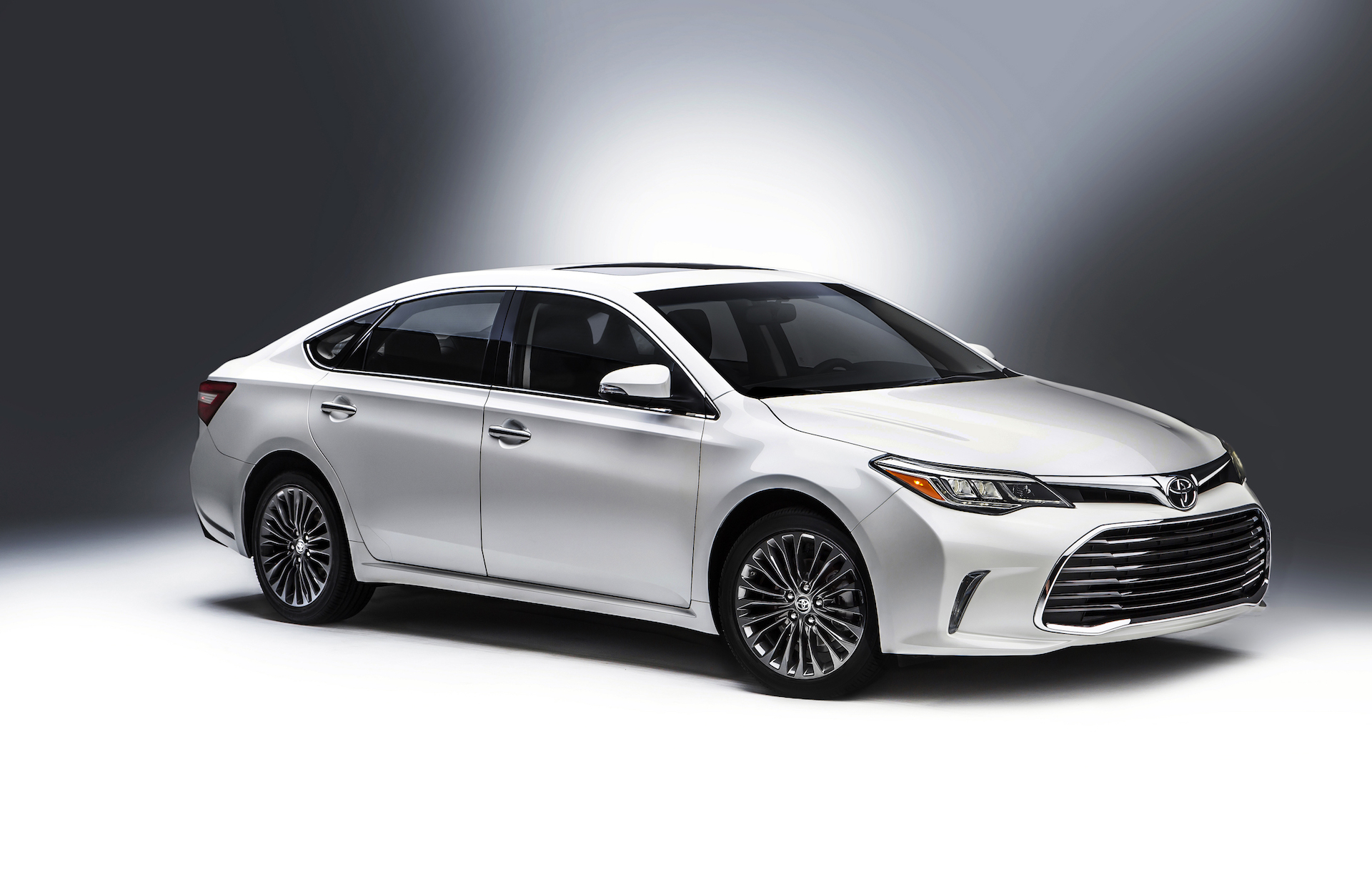 2016 Toyota Avalon Review Ratings Specs Prices And
