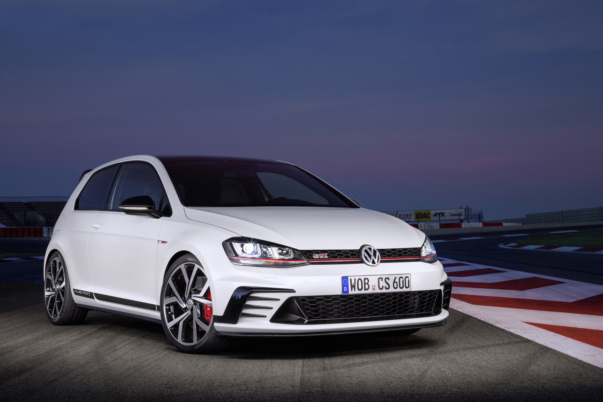 2023 Volkswagen Golf GTI 40th Anniversary: Now 40 and Still Going Strong -  The Car Guide