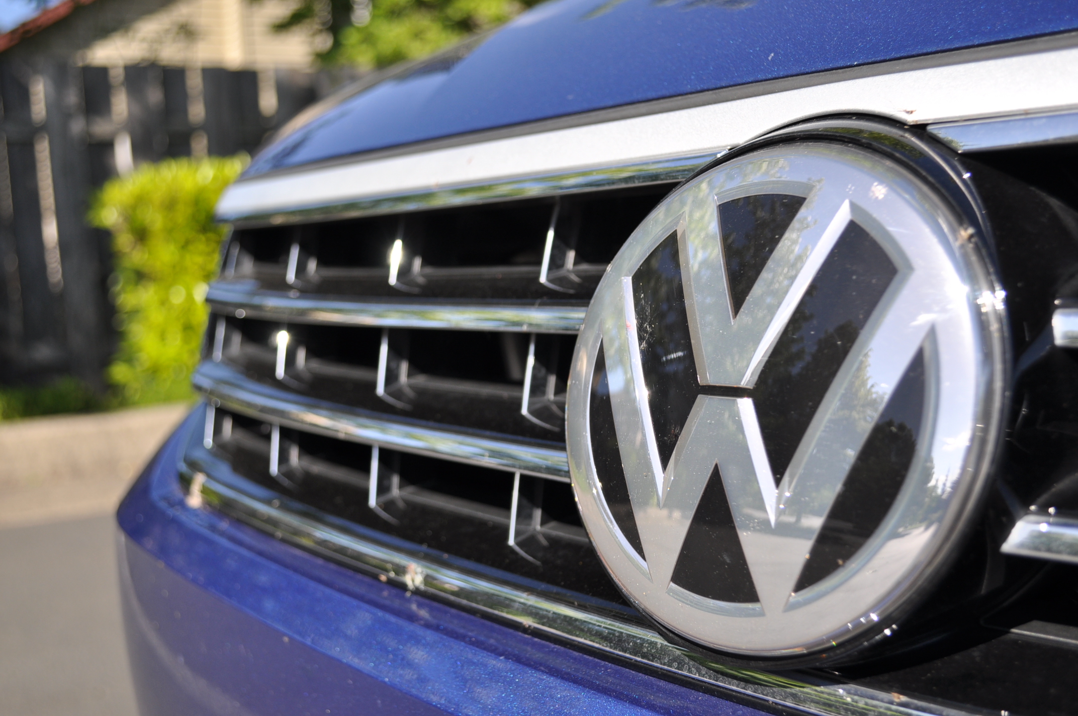 Ftc Charts For Vw Buyback