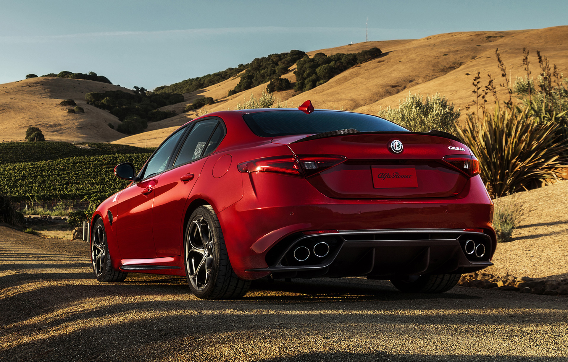 Next Alfa Romeo likely to be a Giulia coupe, may feature hybrid ...