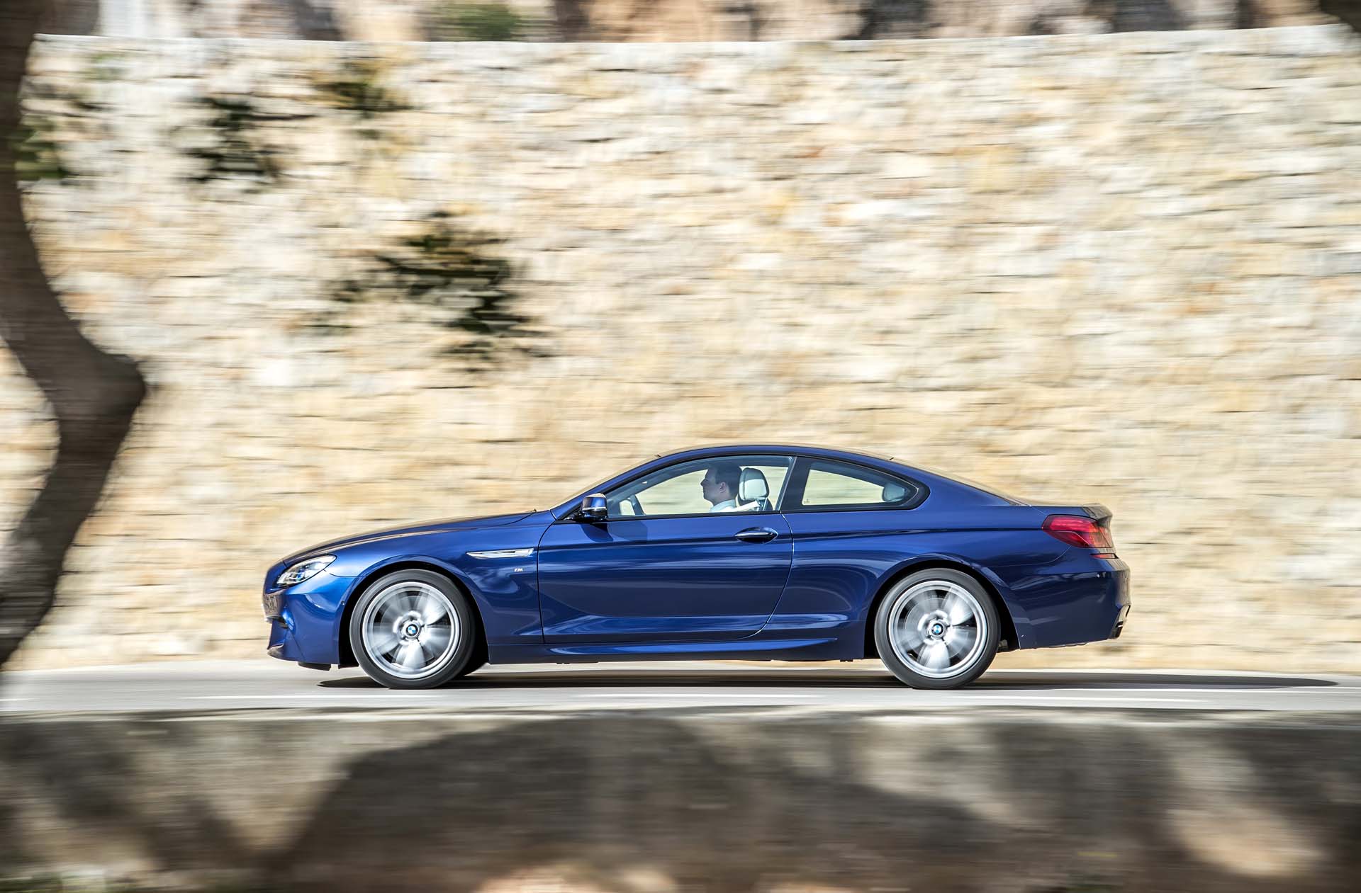 2017 Bmw 6-Series Review, Ratings, Specs, Prices, And Photos - The Car  Connection