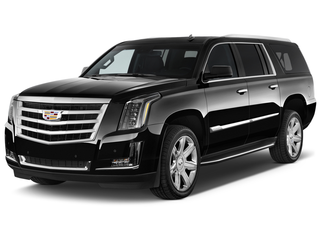 2017 Cadillac Escalade ESV Review, Ratings, Specs, Prices, and Photos