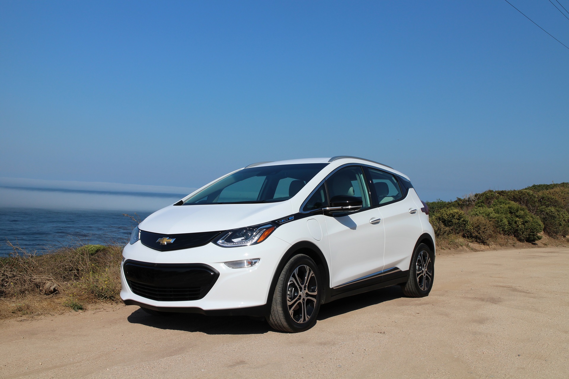 Chevy Bolt Ev Tested By Tesla Model S Owner His Assessment