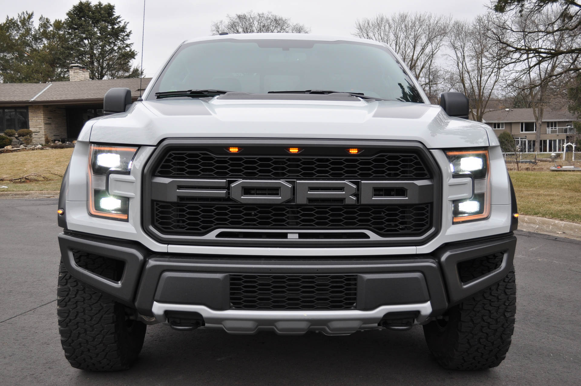 2022 Ford Raptor Review - New Cars Review