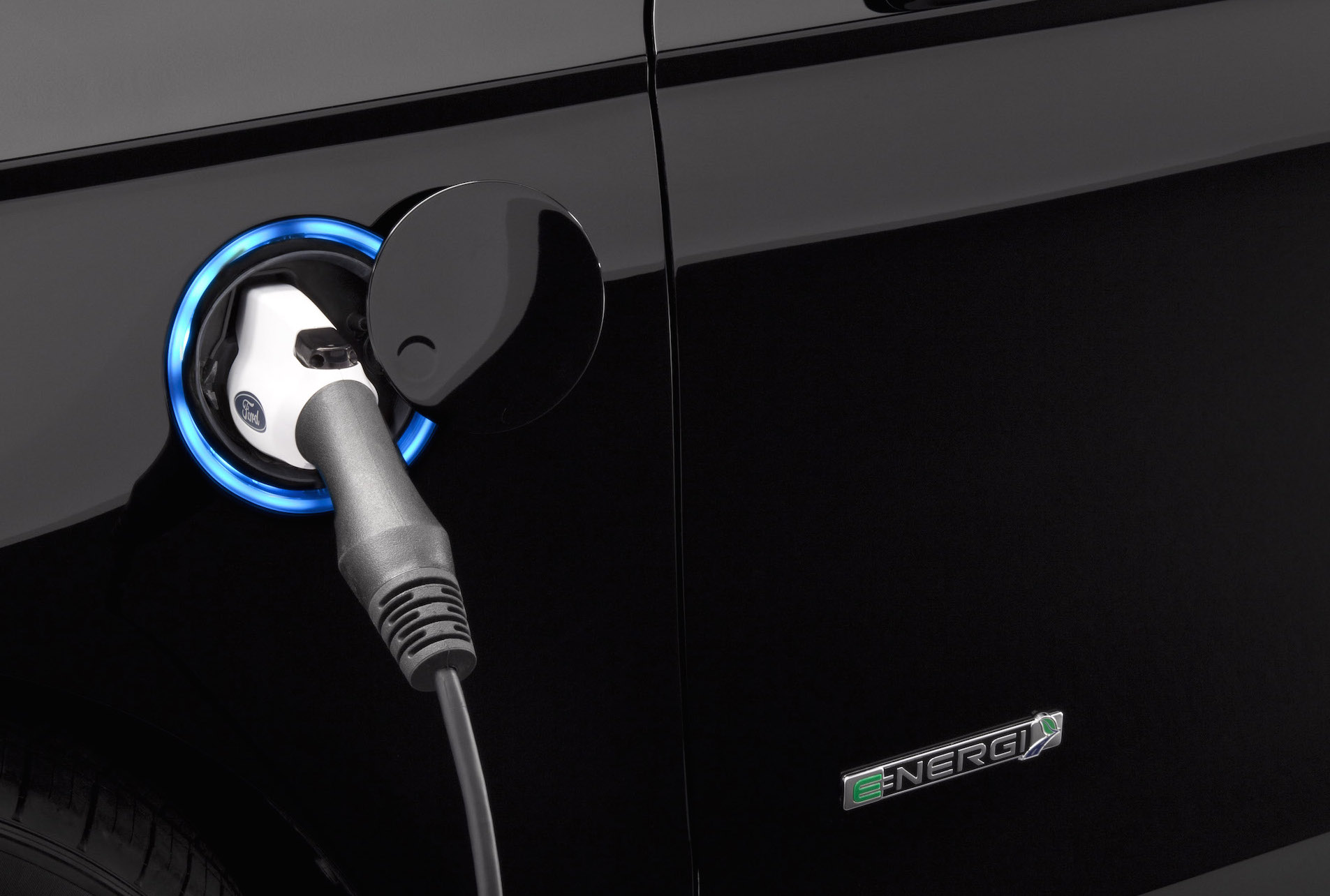 2017 Ford Fusion Energi low electric range, no public charging frustrating