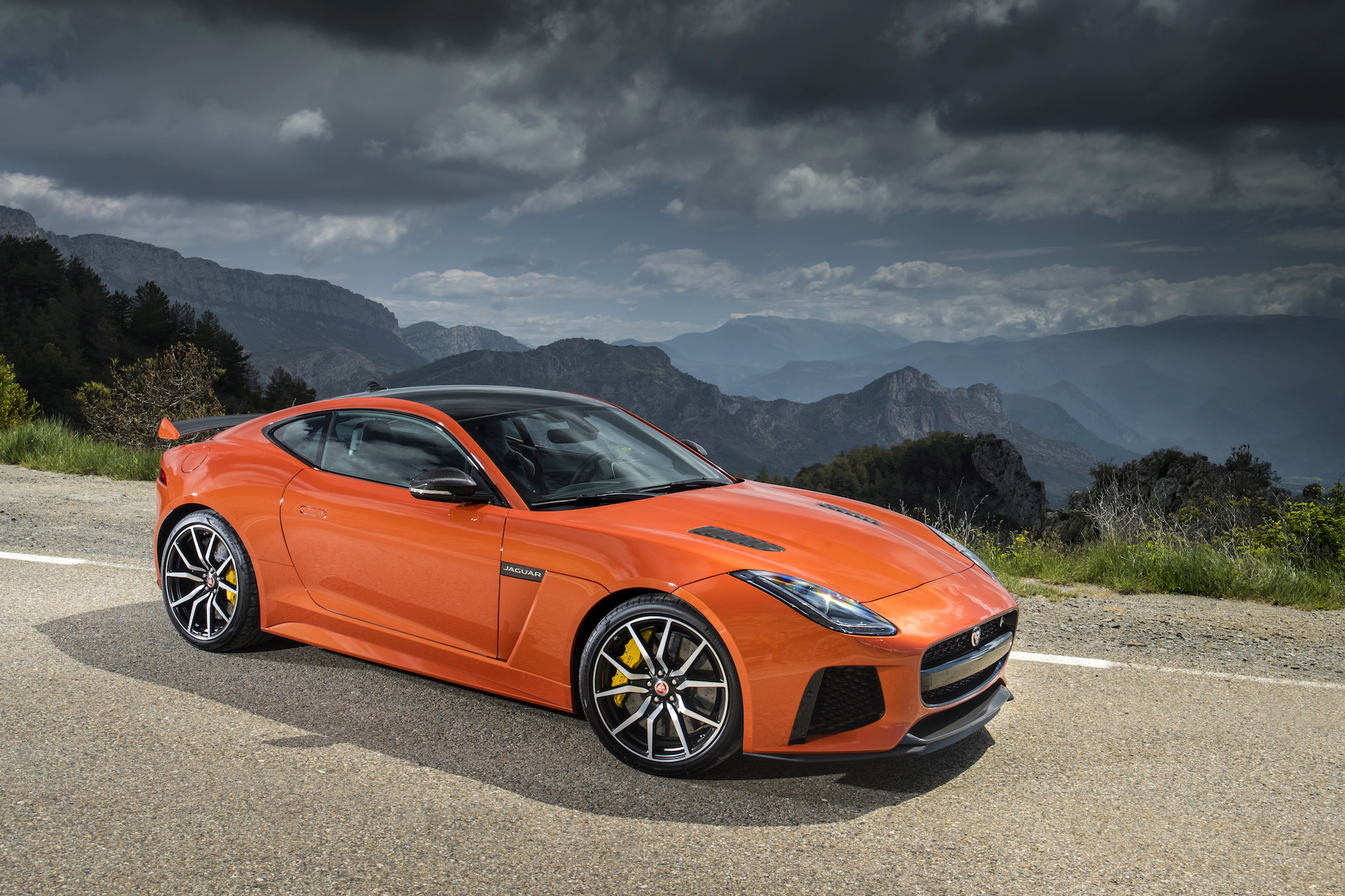 2017 Jaguar F Type Review Ratings Specs Prices And
