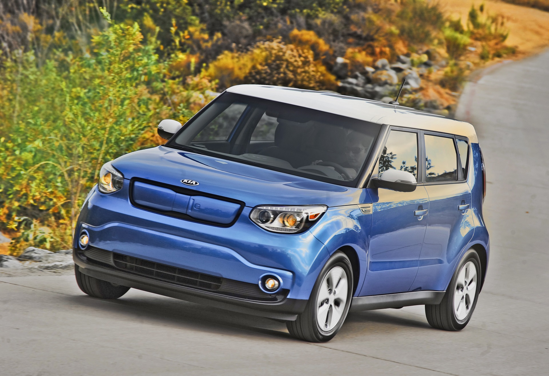 2017 Kia Soul EV Review, Ratings, Specs, Prices, and Photos The Car