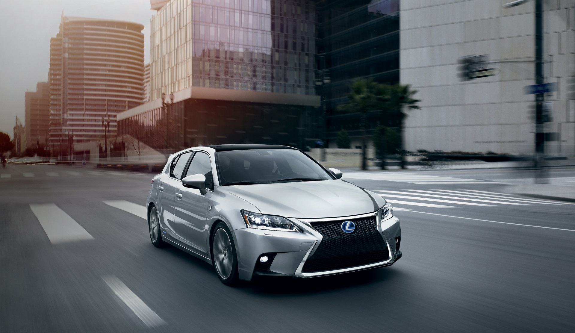 New And Used Lexus Ct Prices Photos Reviews Specs The Car Connection