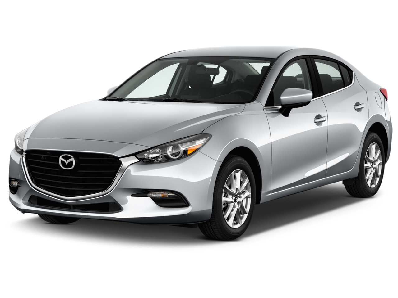 2017 Mazda Mazda3 4-Door Review, Ratings, Specs, Prices, and Photos ...