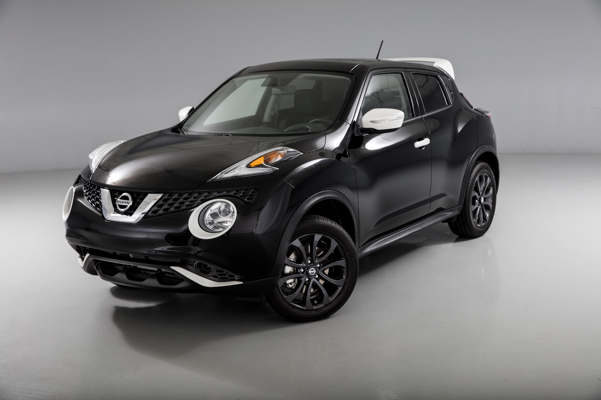 2017 Nissan JUKE Price, Value, Ratings & Reviews