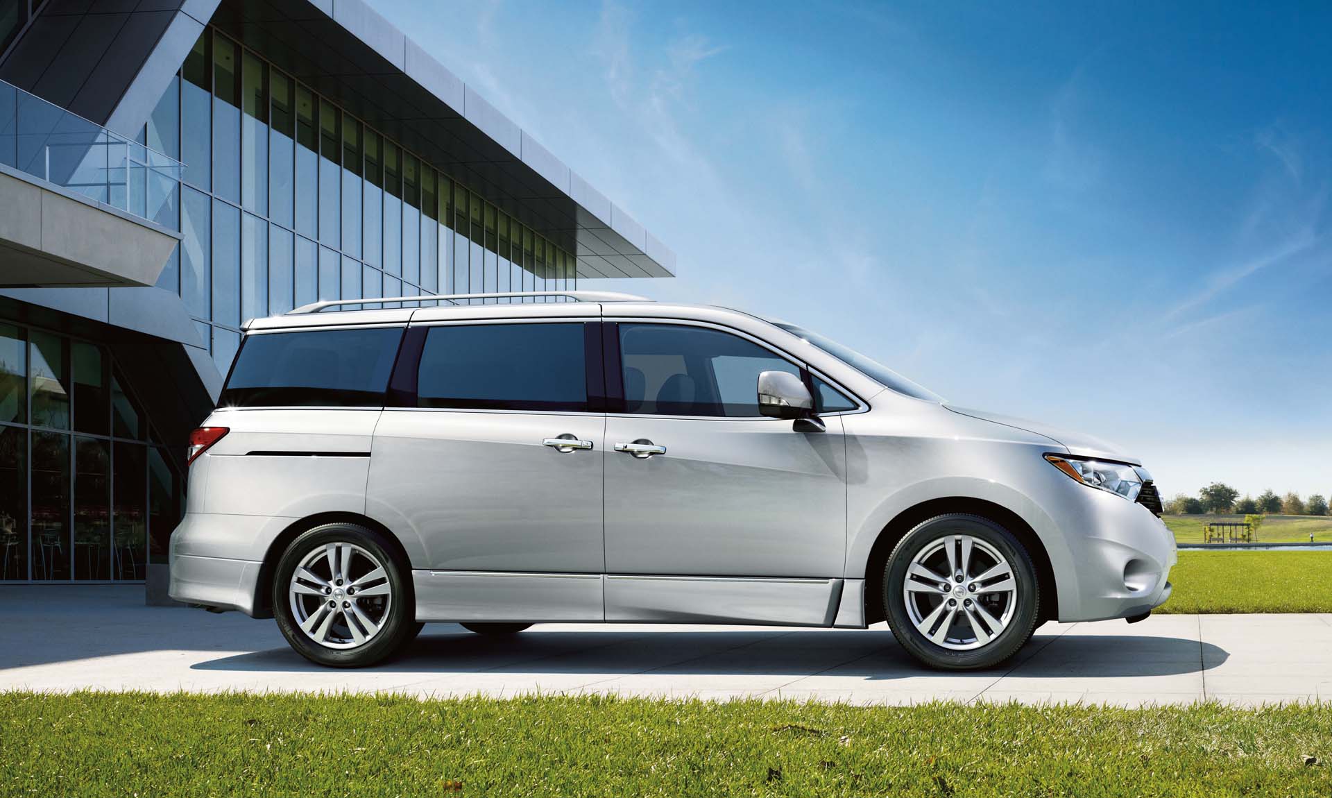 New and Used Nissan Quest Prices, Photos, Reviews, Specs The Car