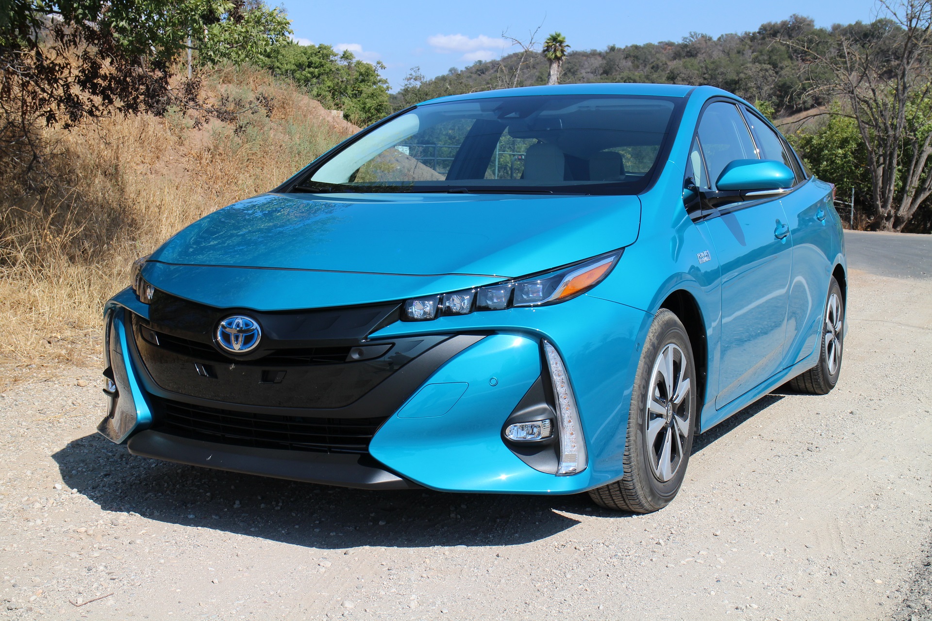 Best deals on plug-in, hybrid, and electric cars for May 2019
