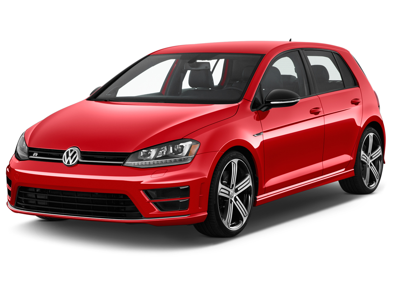 2017 Volkswagen Golf R (VW) Review, Ratings, Specs, Prices, and Photos