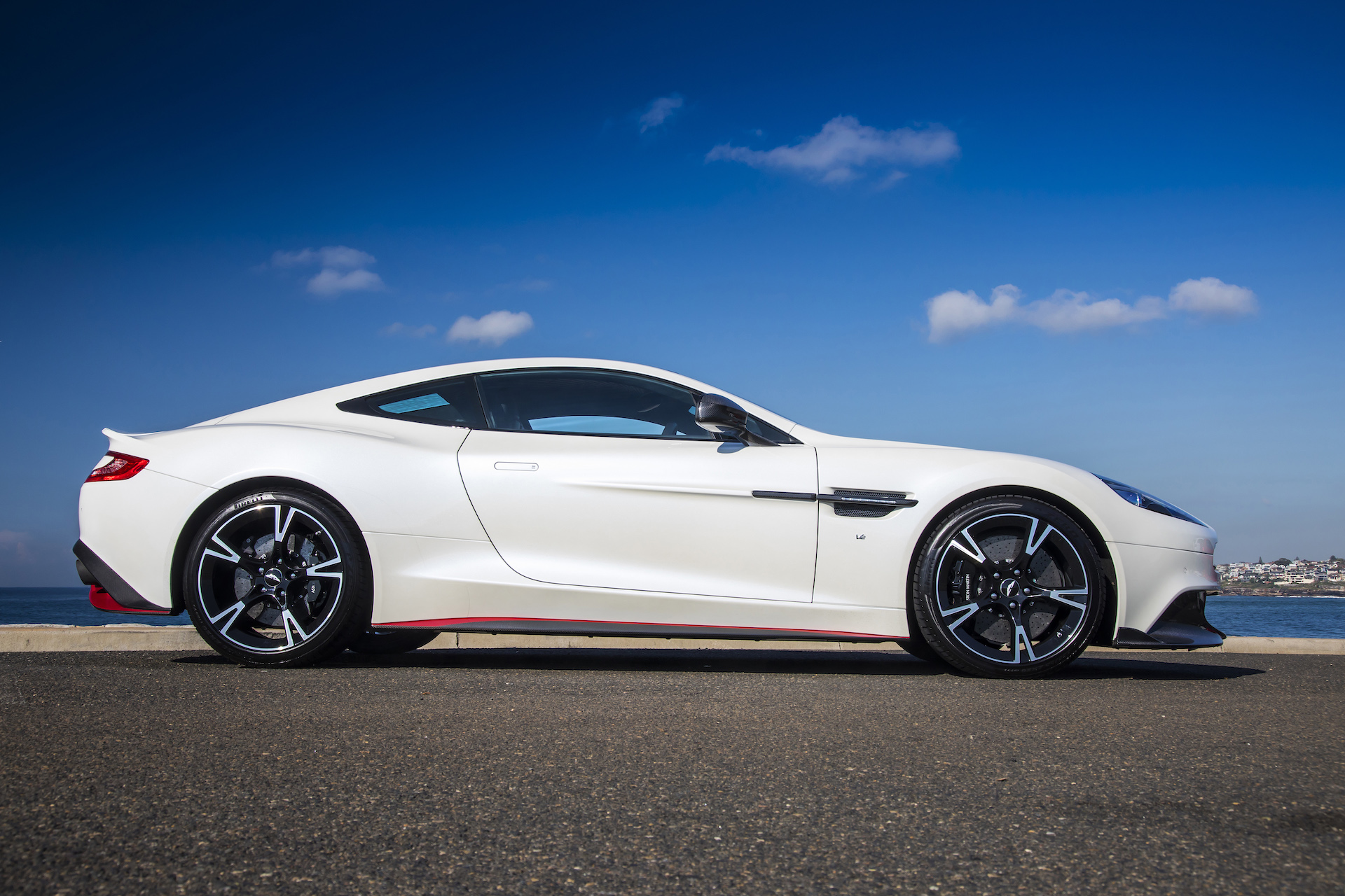 New And Used Aston Martin Vanquish Prices Photos Reviews