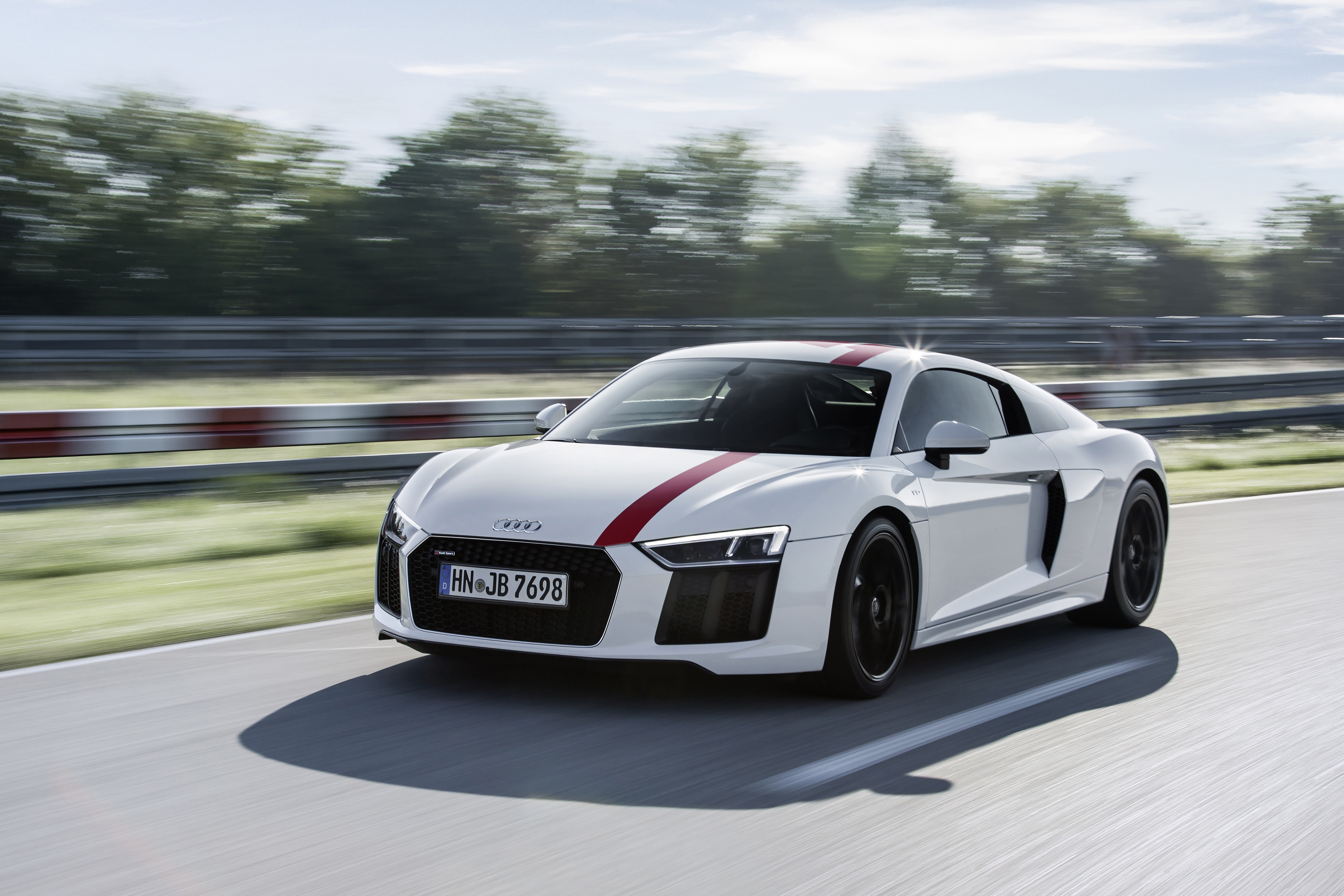 2018 Audi R8 Review, Ratings, Specs, and Photos The Car Connection