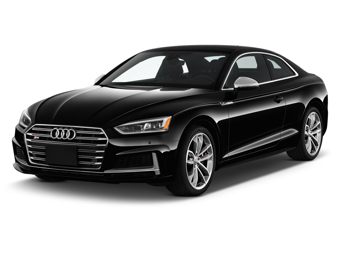 Audi s5 coupe 2018