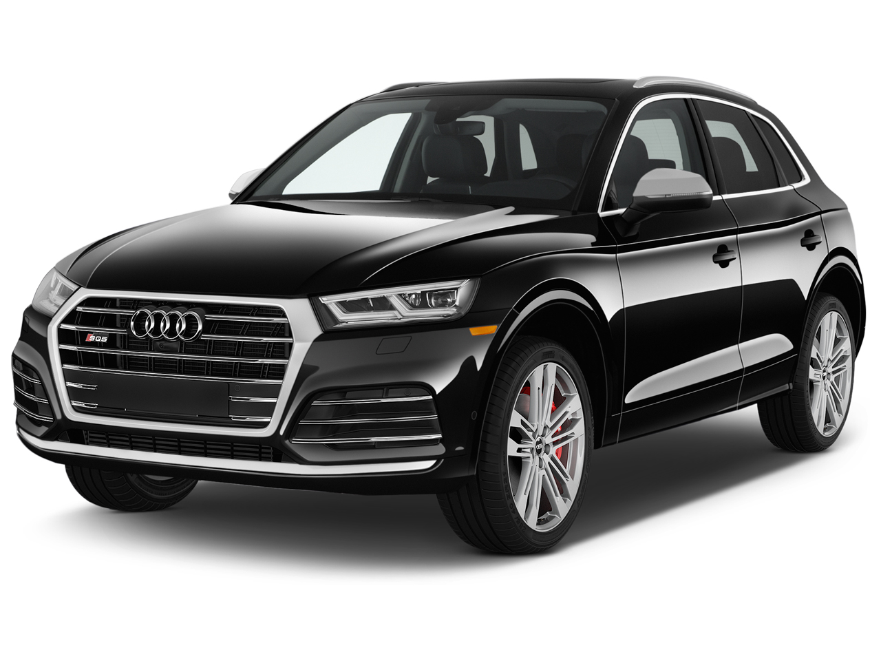 2018 Audi SQ5 Review, Ratings, Specs, Prices, and Photos  The Car Connection