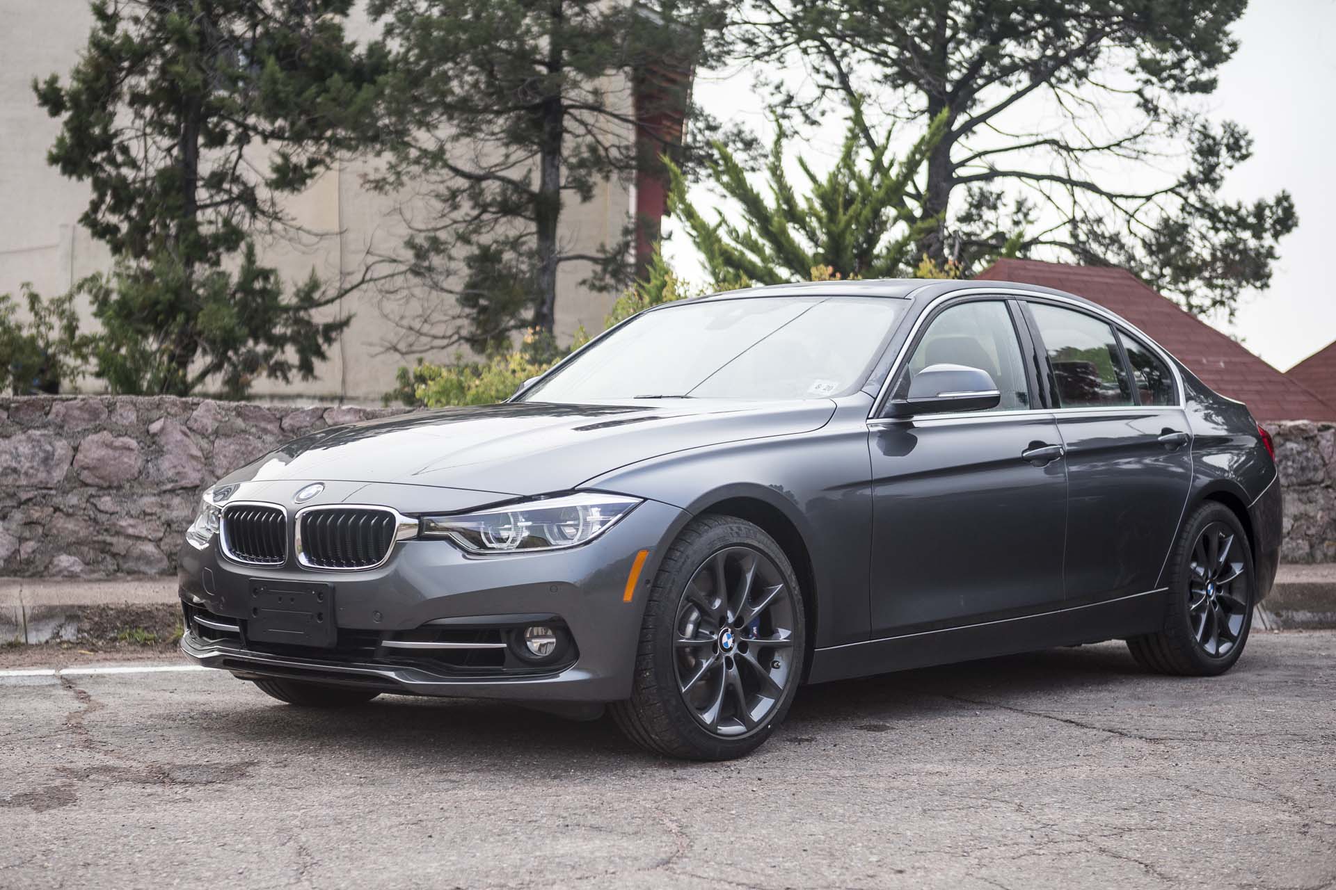 2018 BMW 3-Series Review, Ratings, Specs, Prices, and Photos