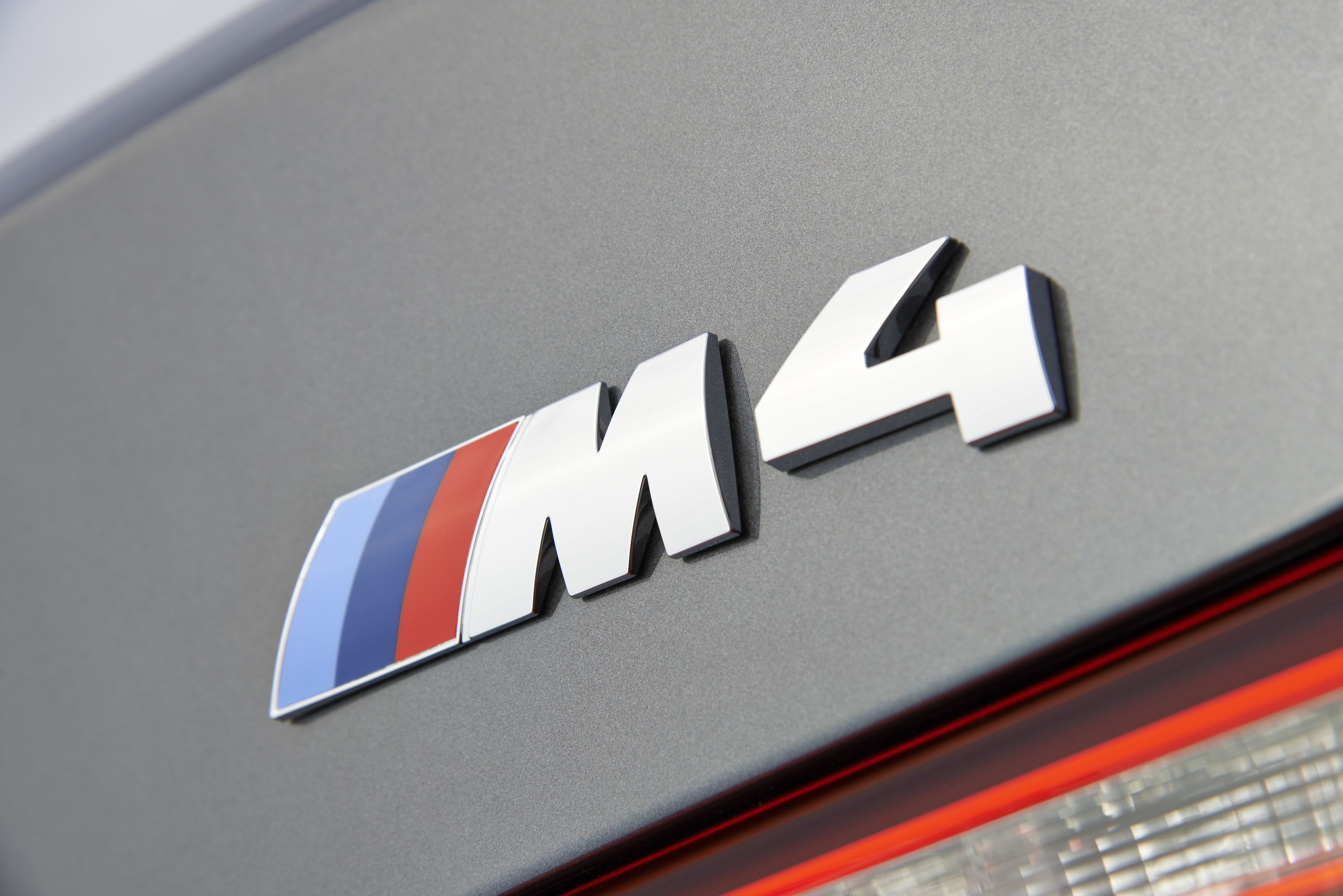 BMW M4 Gran Coupe in the works for next 4-Series?