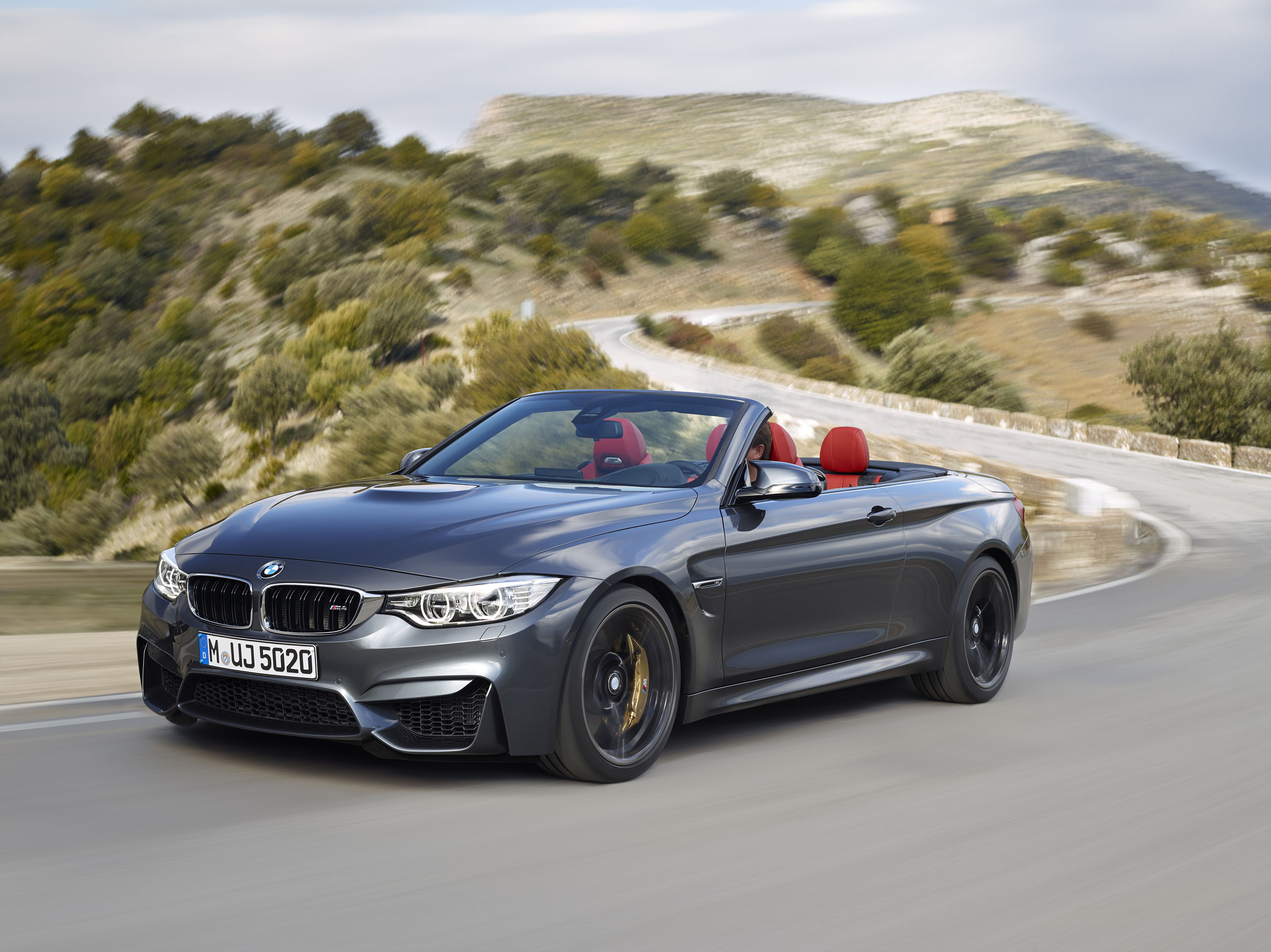 18 Bmw 4 Series Review Ratings Specs Prices And Photos The Car Connection