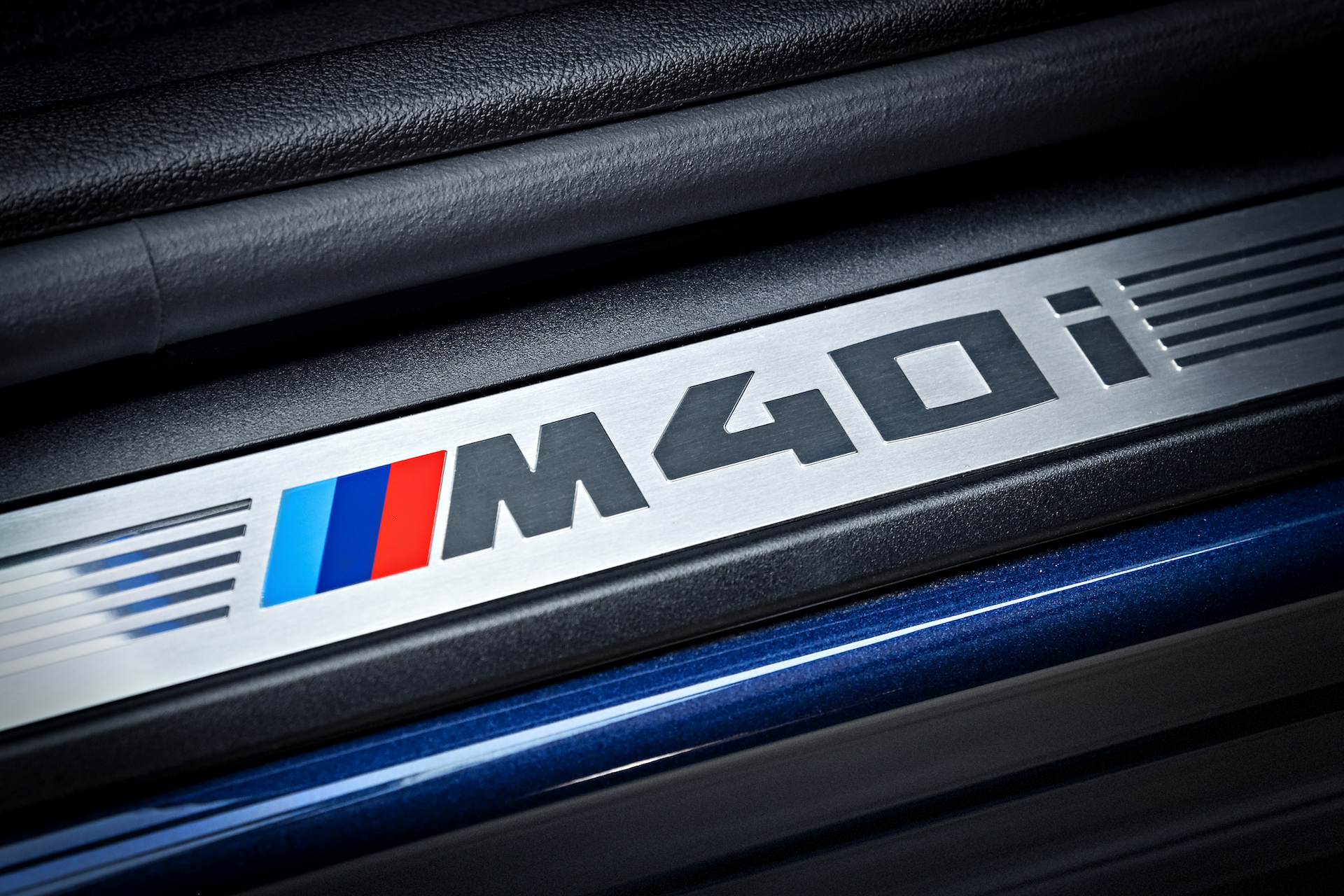 BMW to ditch lower-case “i” from its gas car model names Auto Recent