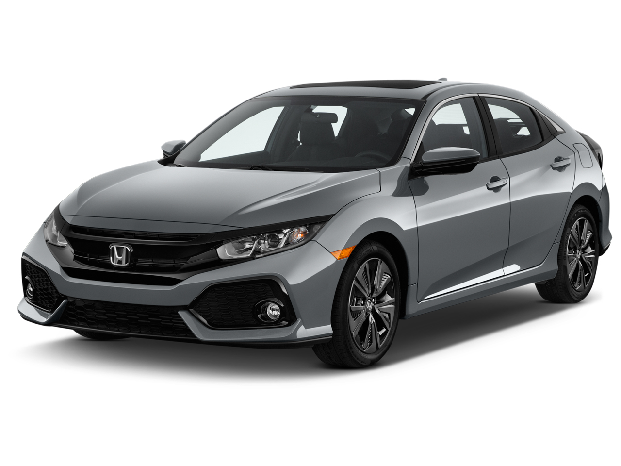 2018 Honda Civic Hatchback Review, Ratings, Specs, Prices, and Photos - The Car Connection