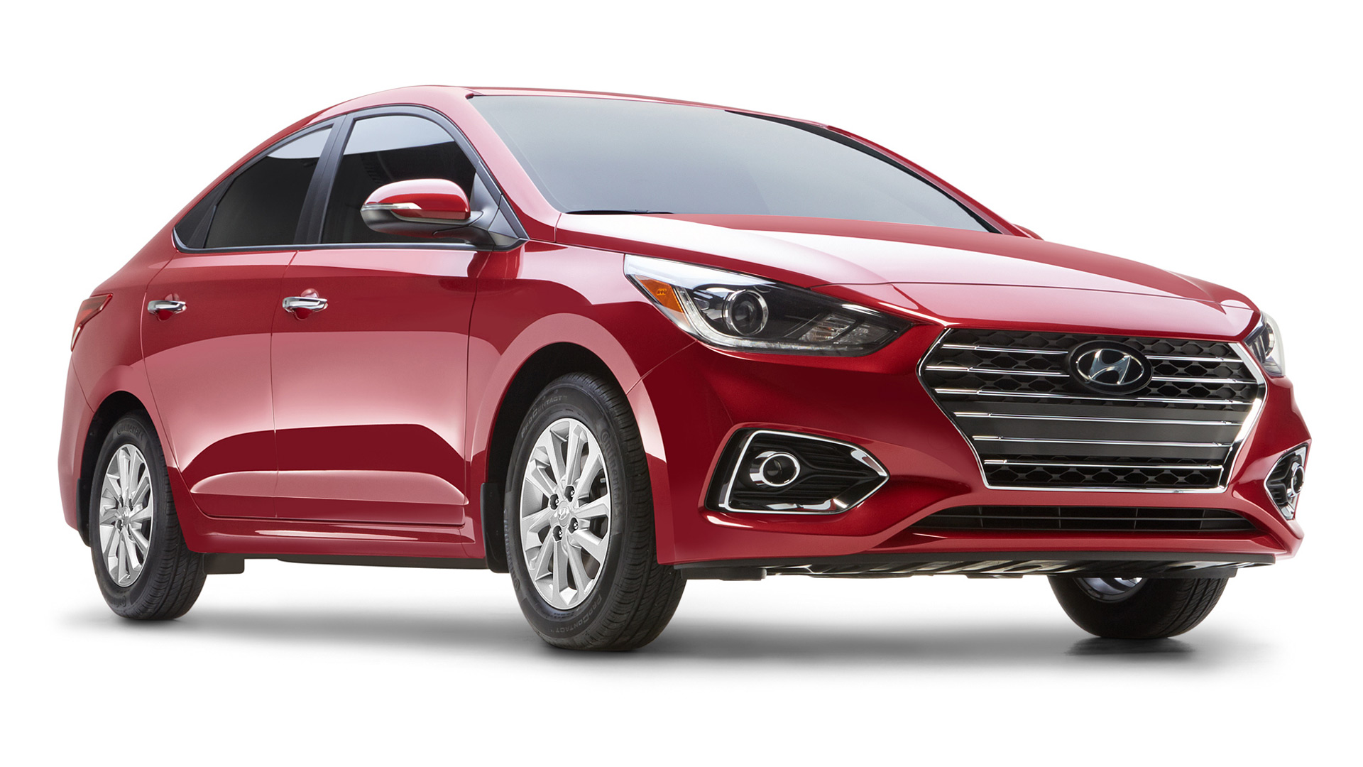 2018 Hyundai Accent confirmed for U.S. as well as Canada (update)