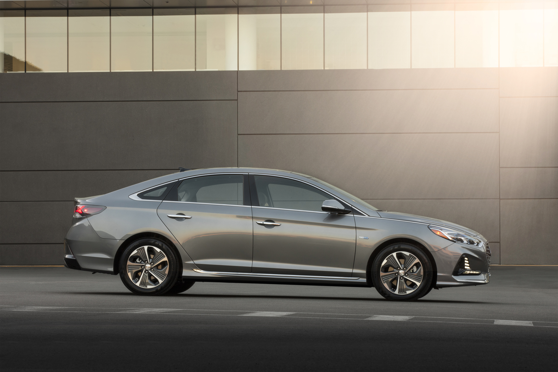 2018 Hyundai Sonata Review Ratings Specs Prices And Photos - The Car Connection