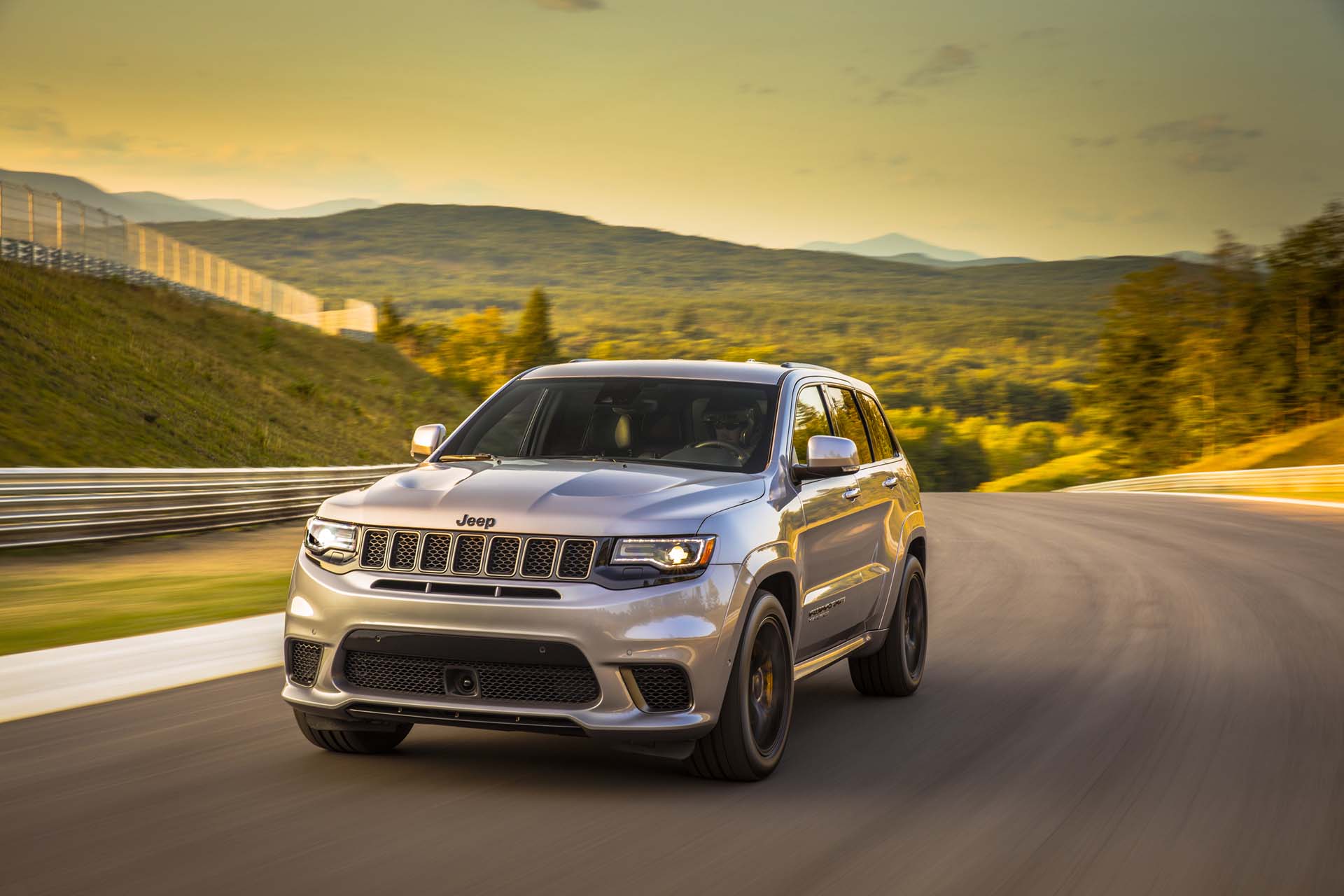 Xtreme Performance trademark may hint at branding for future sporty Jeeps Auto Recent