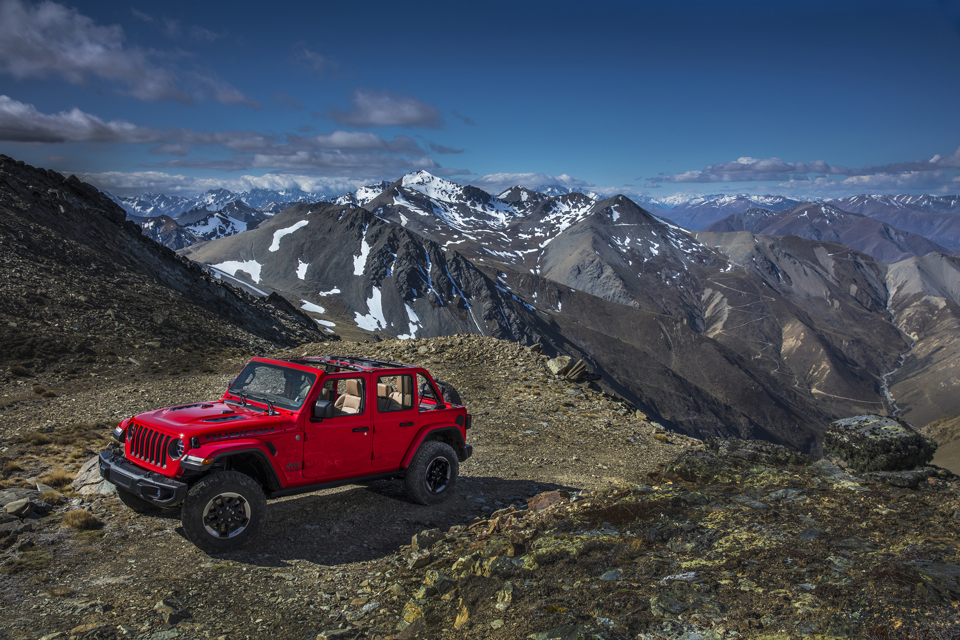 Living with the 2018 Jeep Wrangler Rubicon: the good and the bad