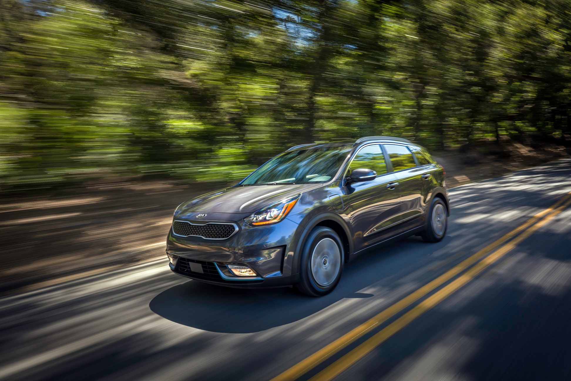 Kia Niro Review, Ratings, Specs, Prices, and - The Car Connection