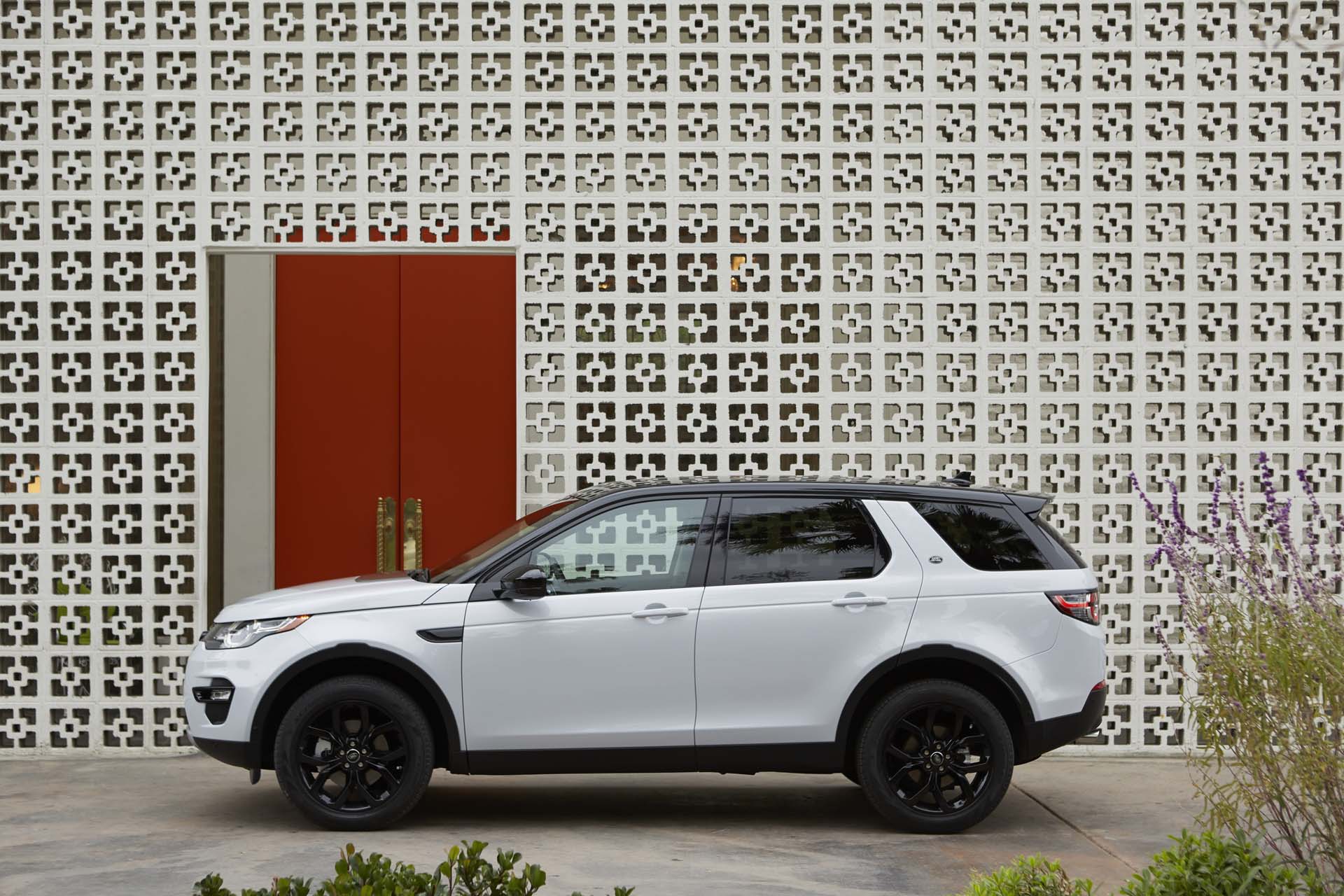 zegen lijden jeans 2018 Land Rover Discovery Sport Review, Ratings, Specs, Prices, and Photos  - The Car Connection