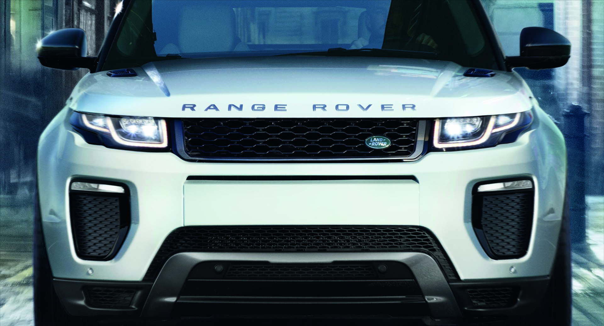 Land Rover Mulls 2 Door Suv As Flagship